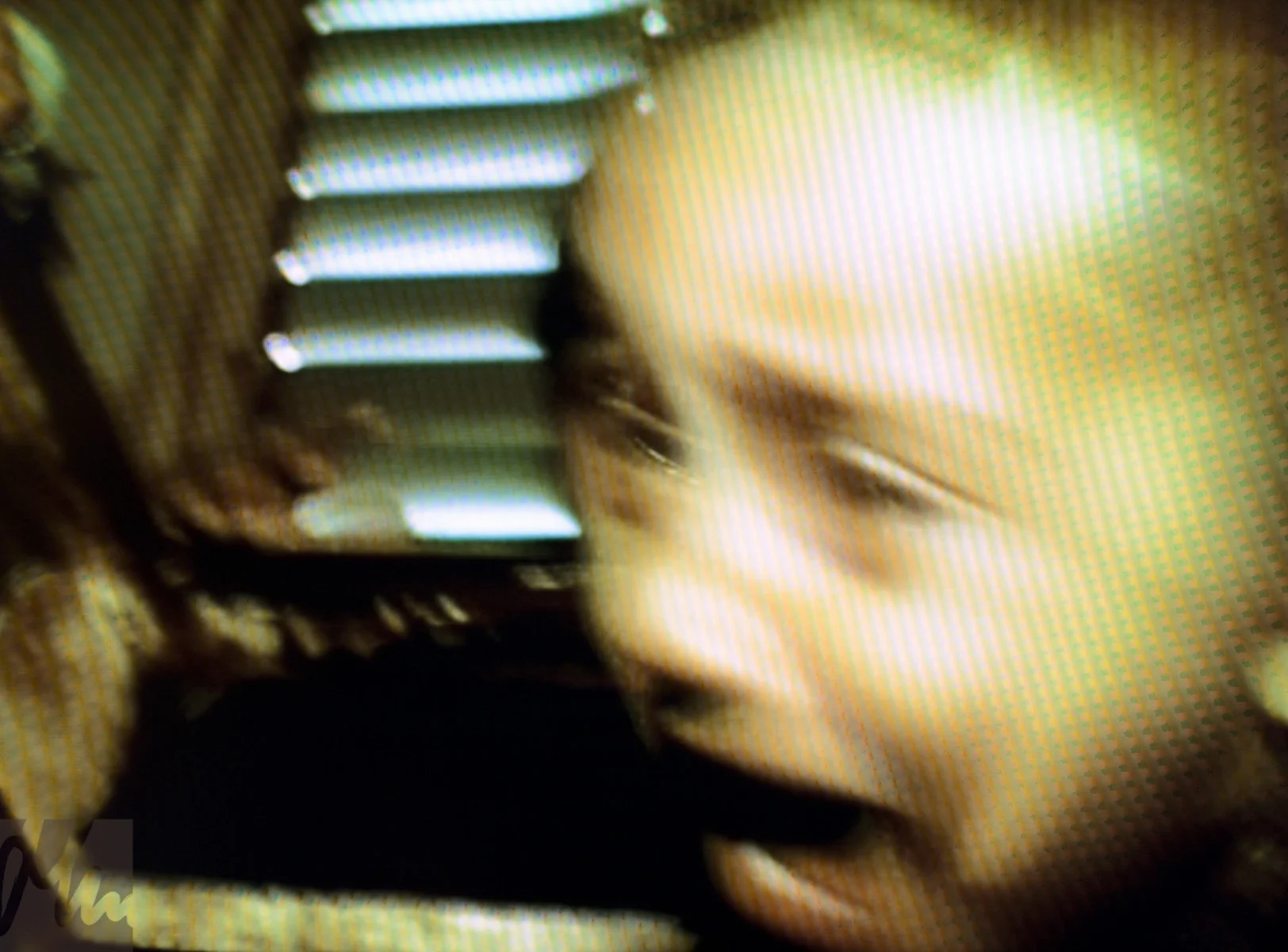 The Real Fear