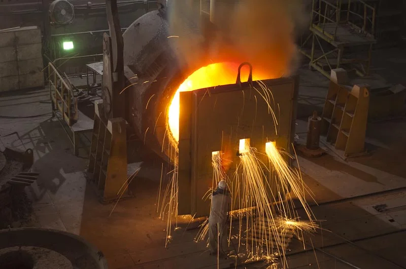 Al-Rajhi Steel