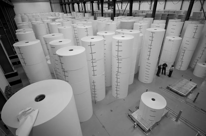 For Al-Obeican Print Press, Riyadh, Saudi Arabia 2006
