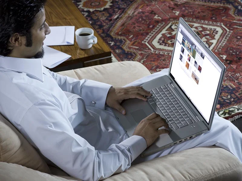 HanyMusallam.com