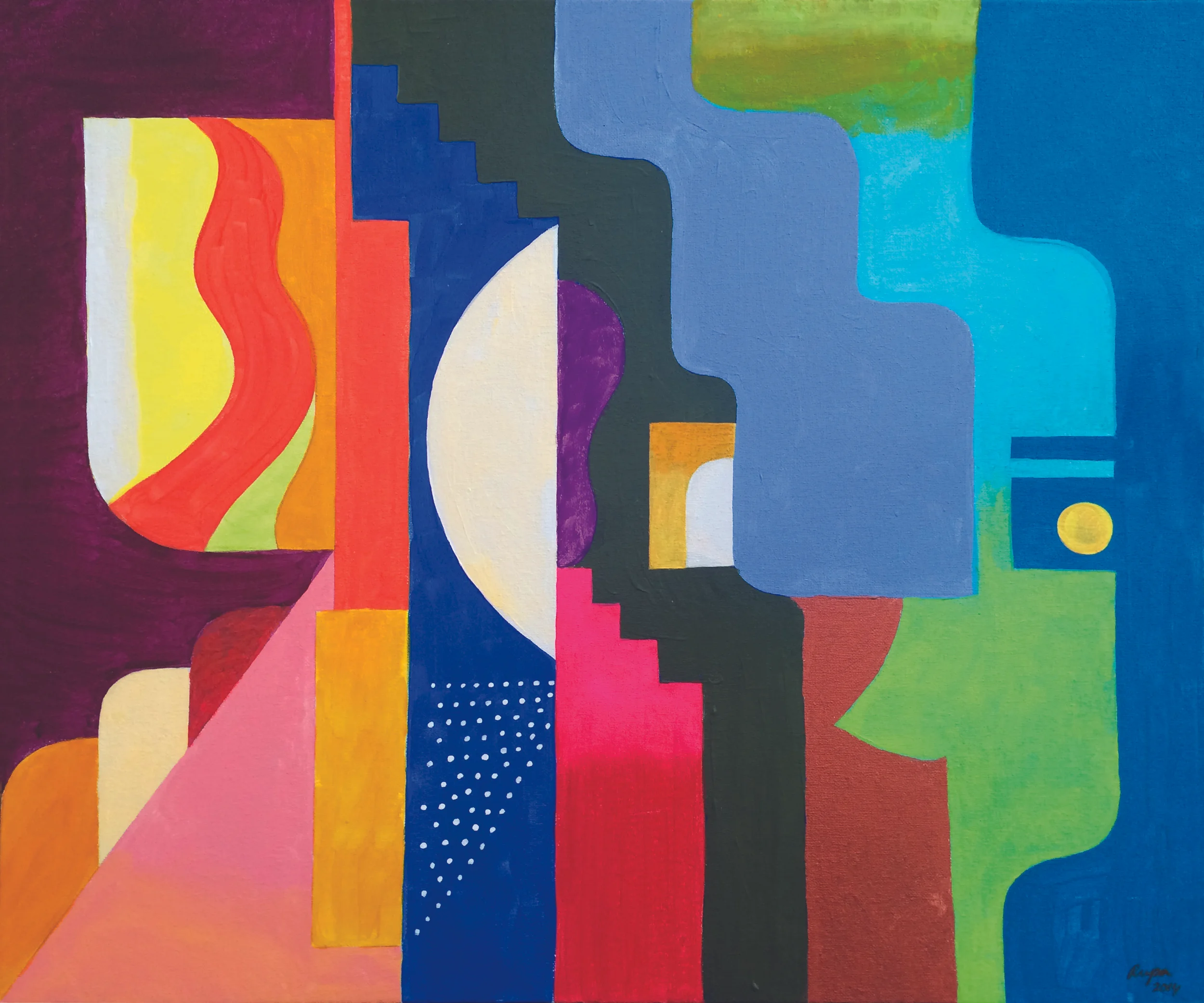 rupa_shankar painting 12_manhattan henge series.jpg