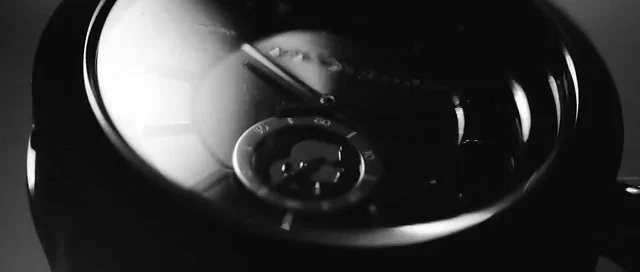 Karl Lagerfeld Watches feat. Bryan Boy