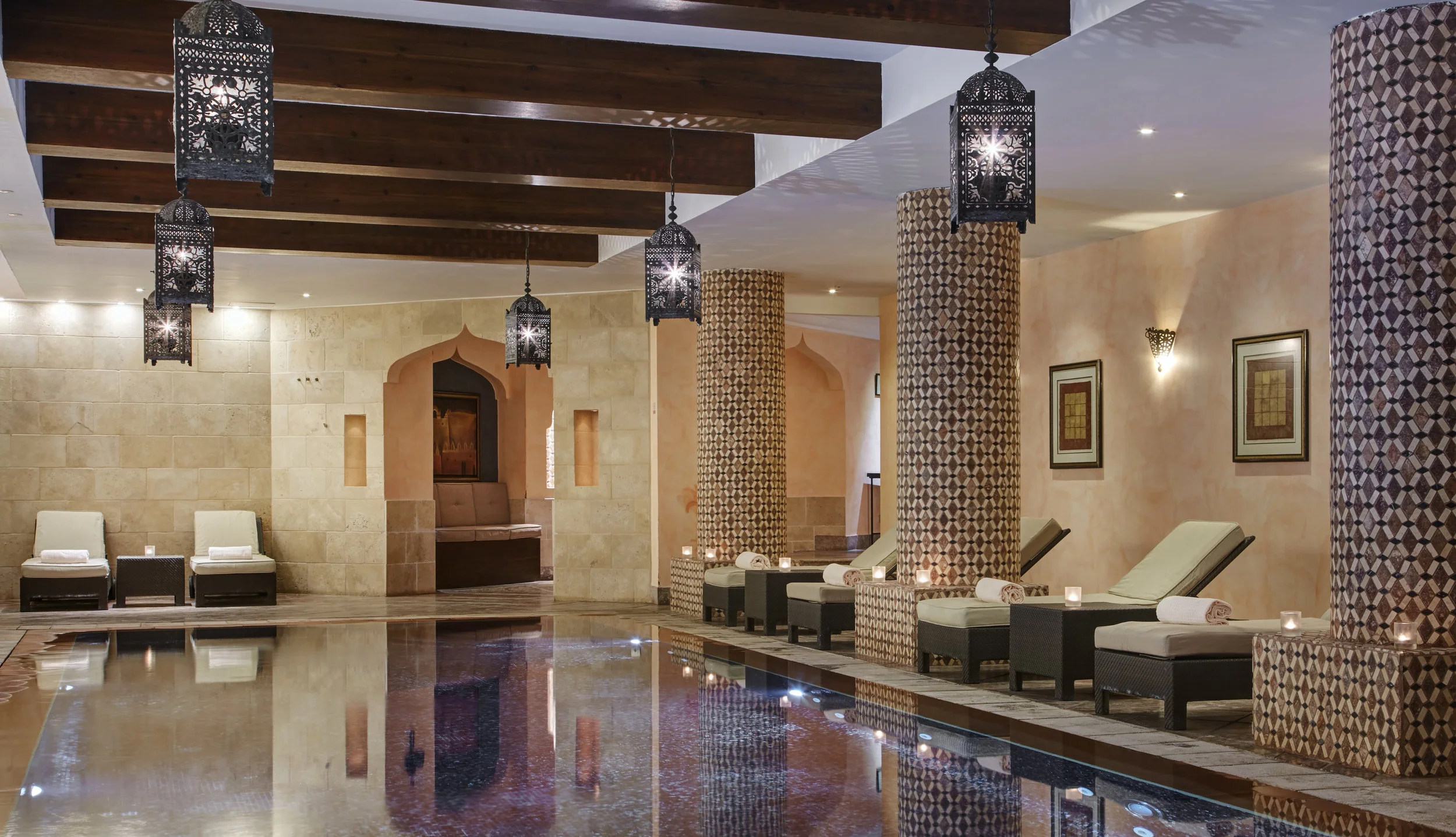 Intercontinental Mar Menor Golf Resort & Spa, Spain