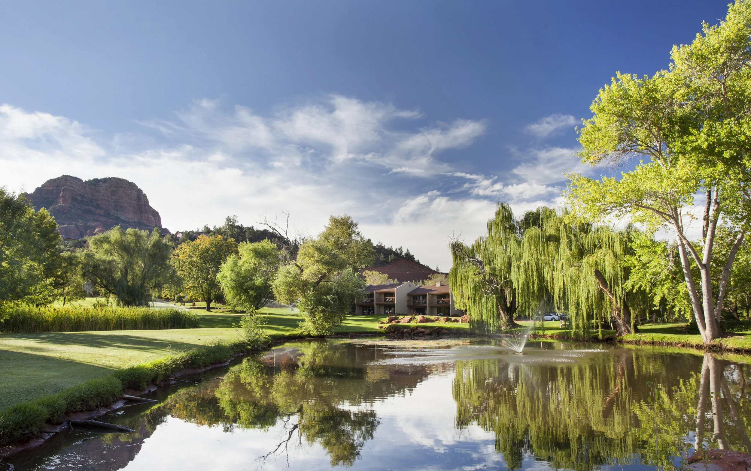 Poco Diablo Resort Sedona, USA