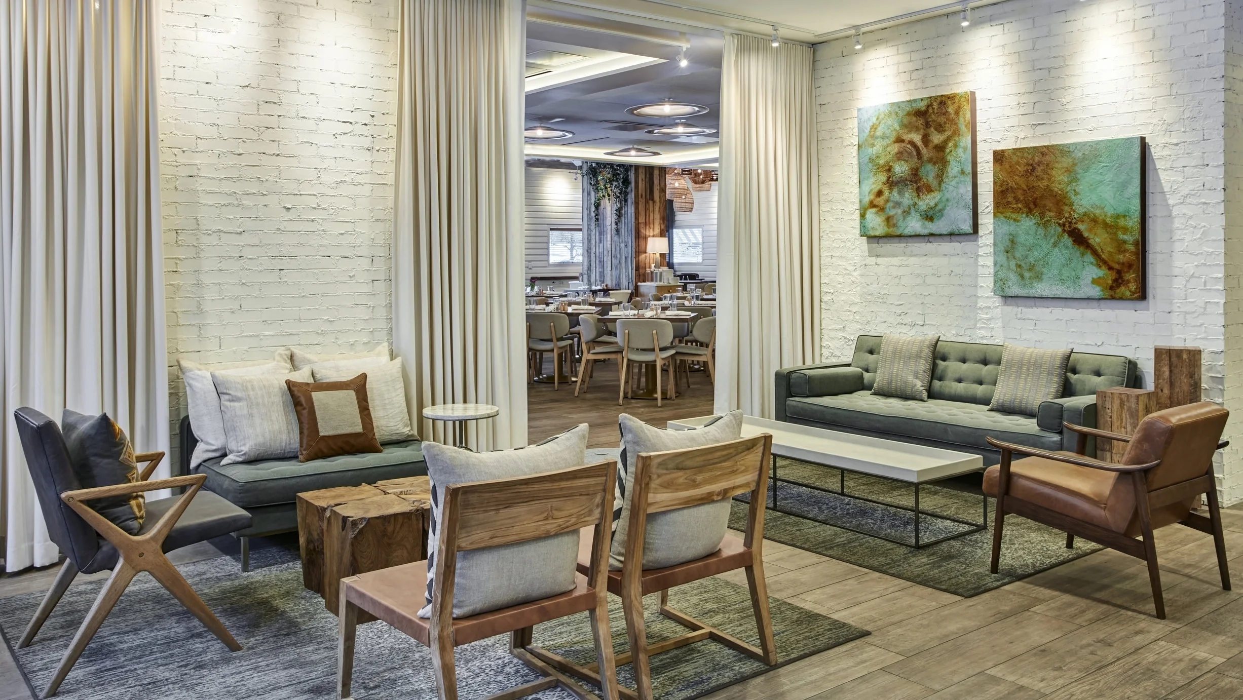 Hyatt Place Chicago, USA