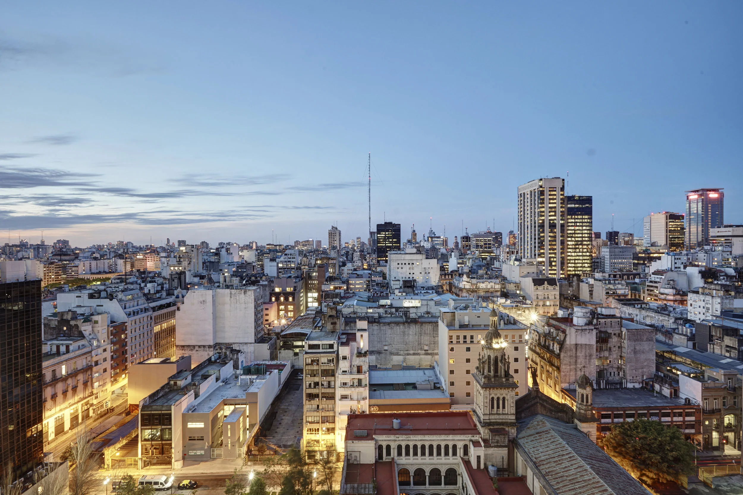 Buenos Aires, Argentina
