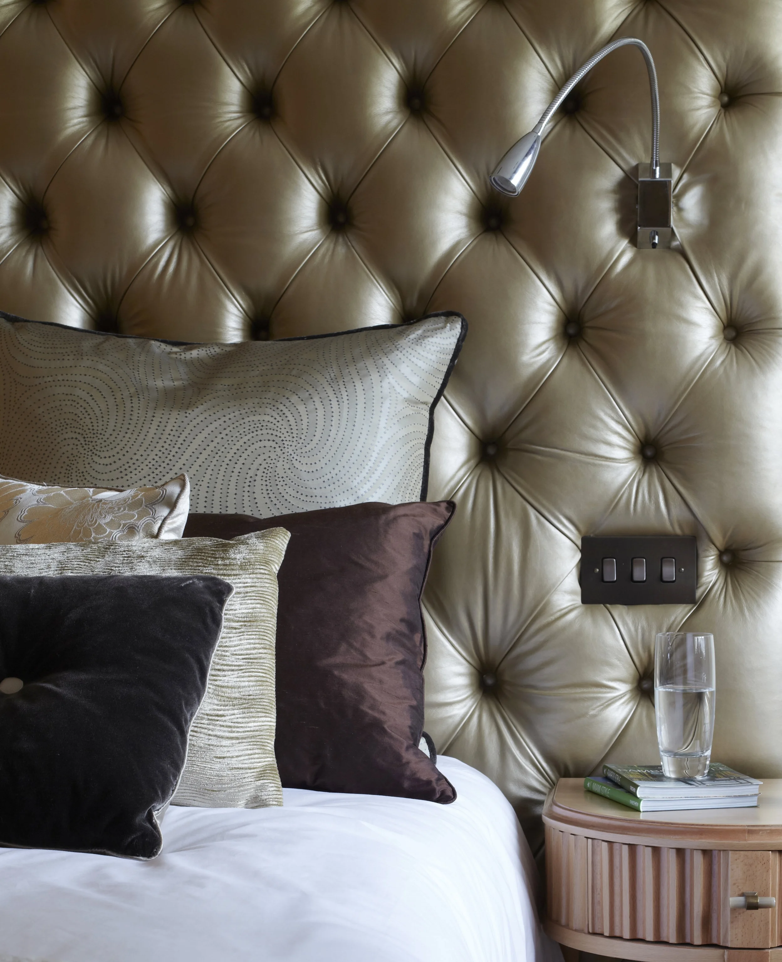 Residence, London UK