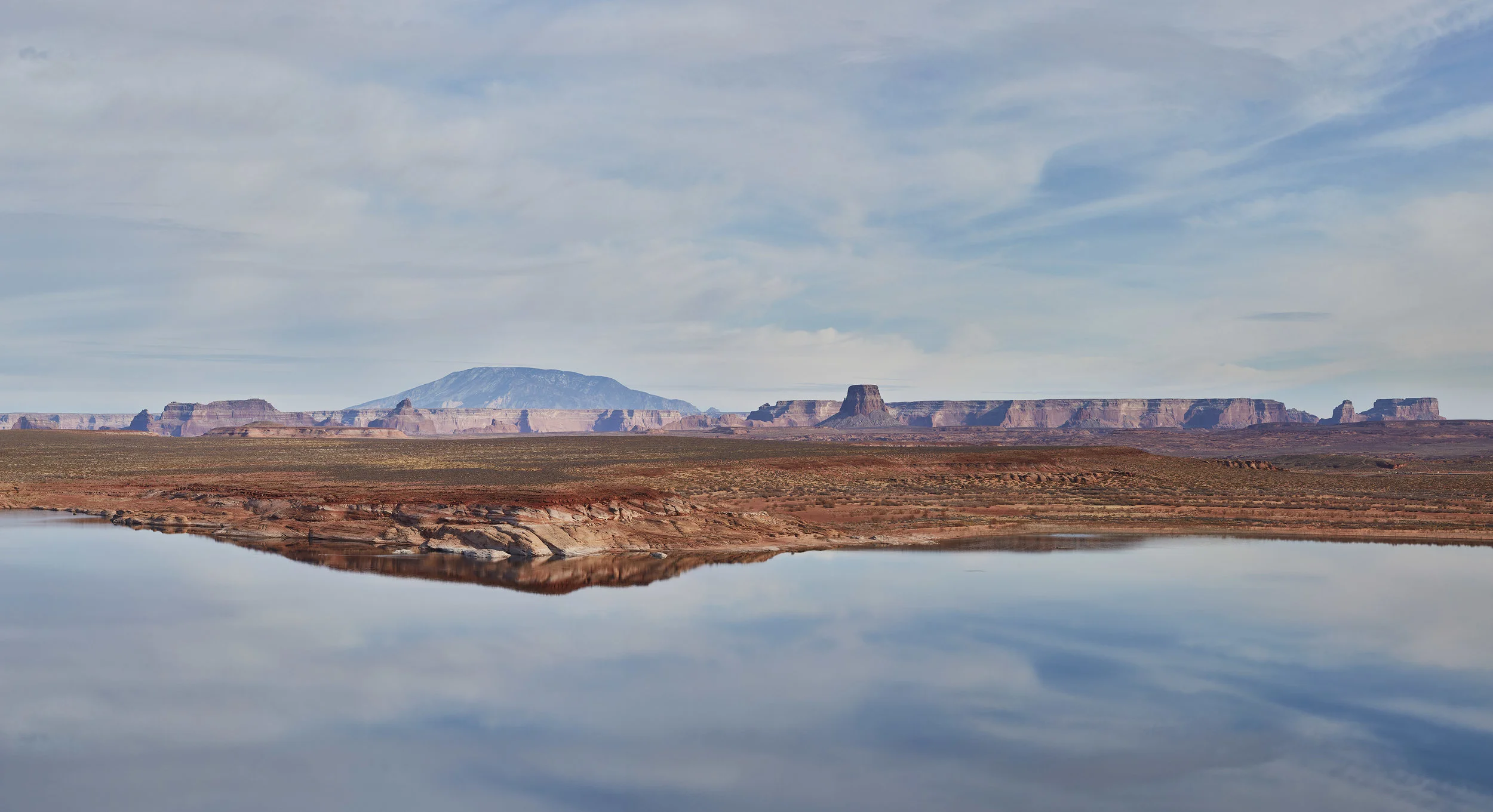 Lake Powell, Arizona - USA