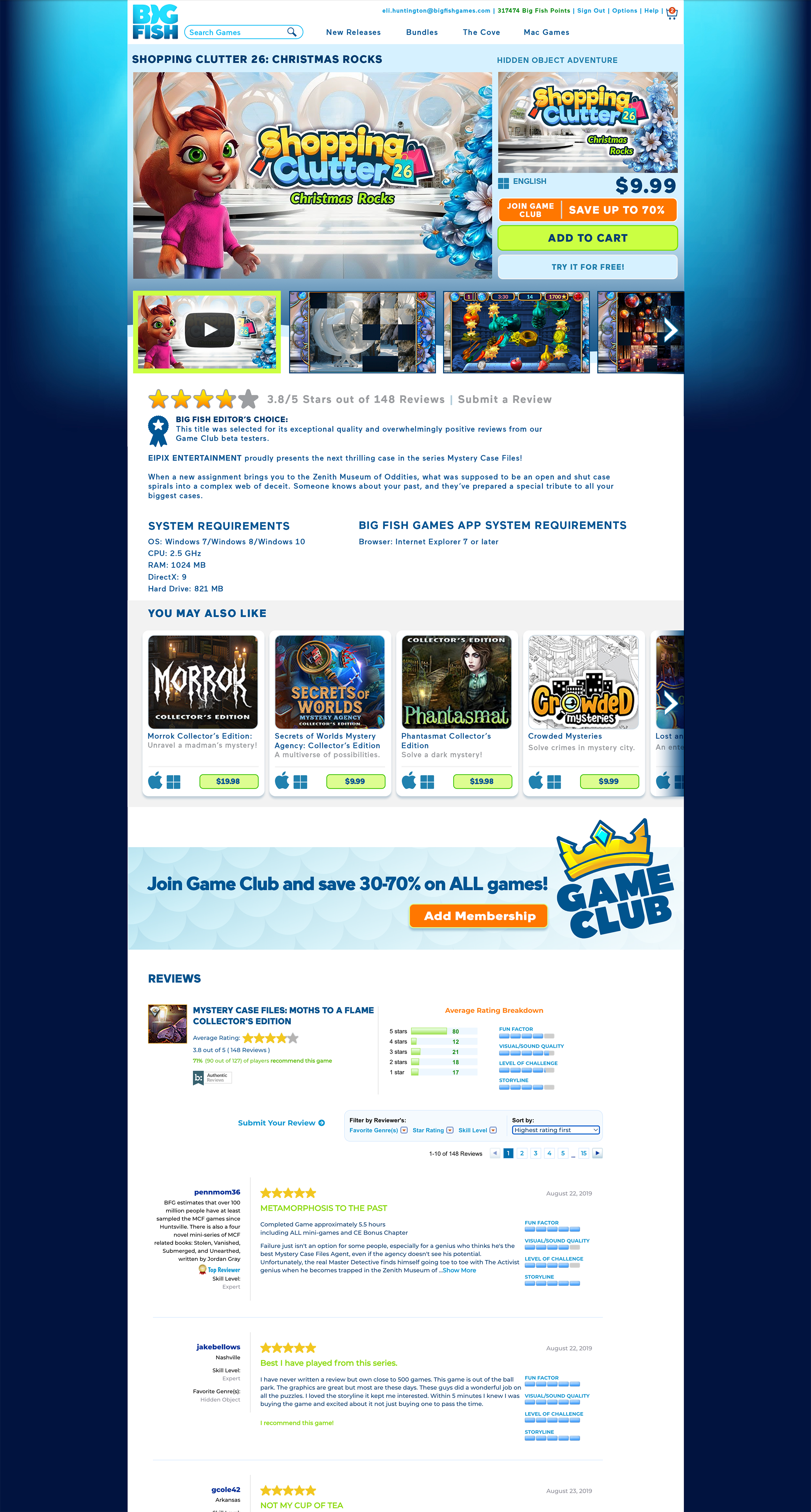 2. The initial task was to supply stakeholders with high fidelity aspirational design comps to ultimately get sign off on a UI/UX update and get the project green lit from a production perspective. The design comps provided focused on the Landing and