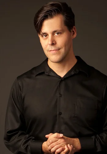 Stephen Gosling