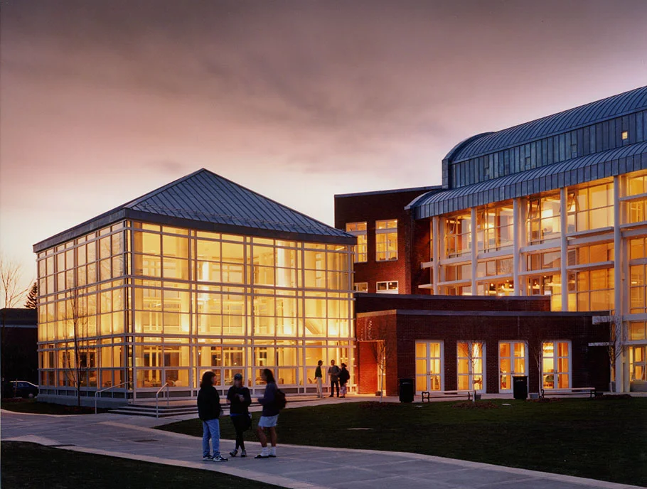 Keene State College - "Made in New Hampshire"