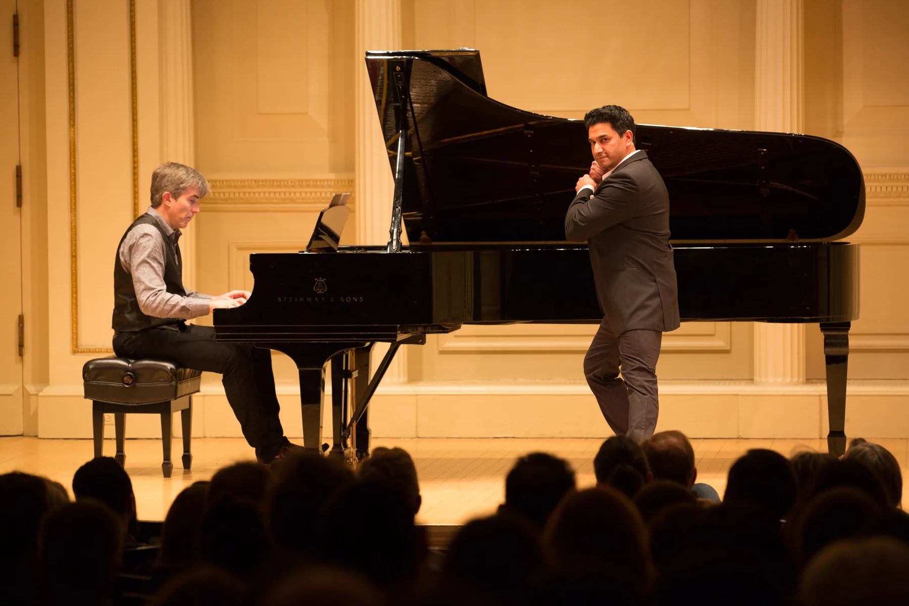 Alok Kumar and Blair McMillen - 3