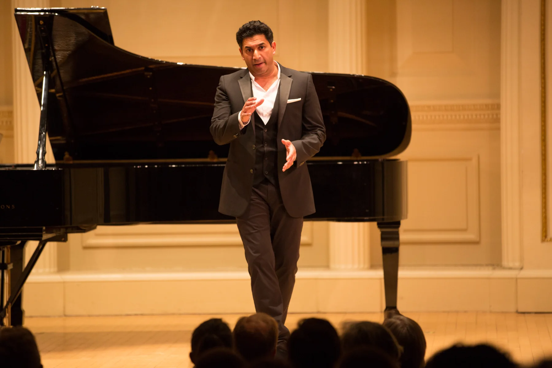 Alok Kumar and Geoffrey Burleson - 1
