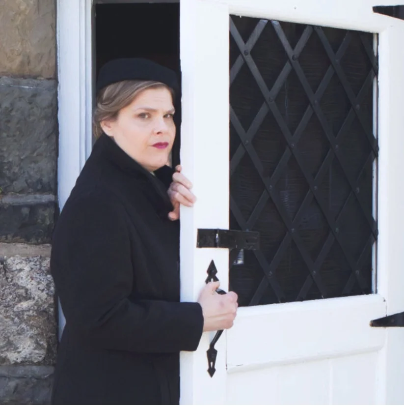 Turn of the Screw •&nbsp;Benjamin Britten