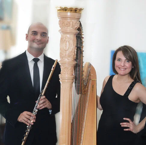 Music &amp; Medicine: Duos @ Mount Sinai Hospital