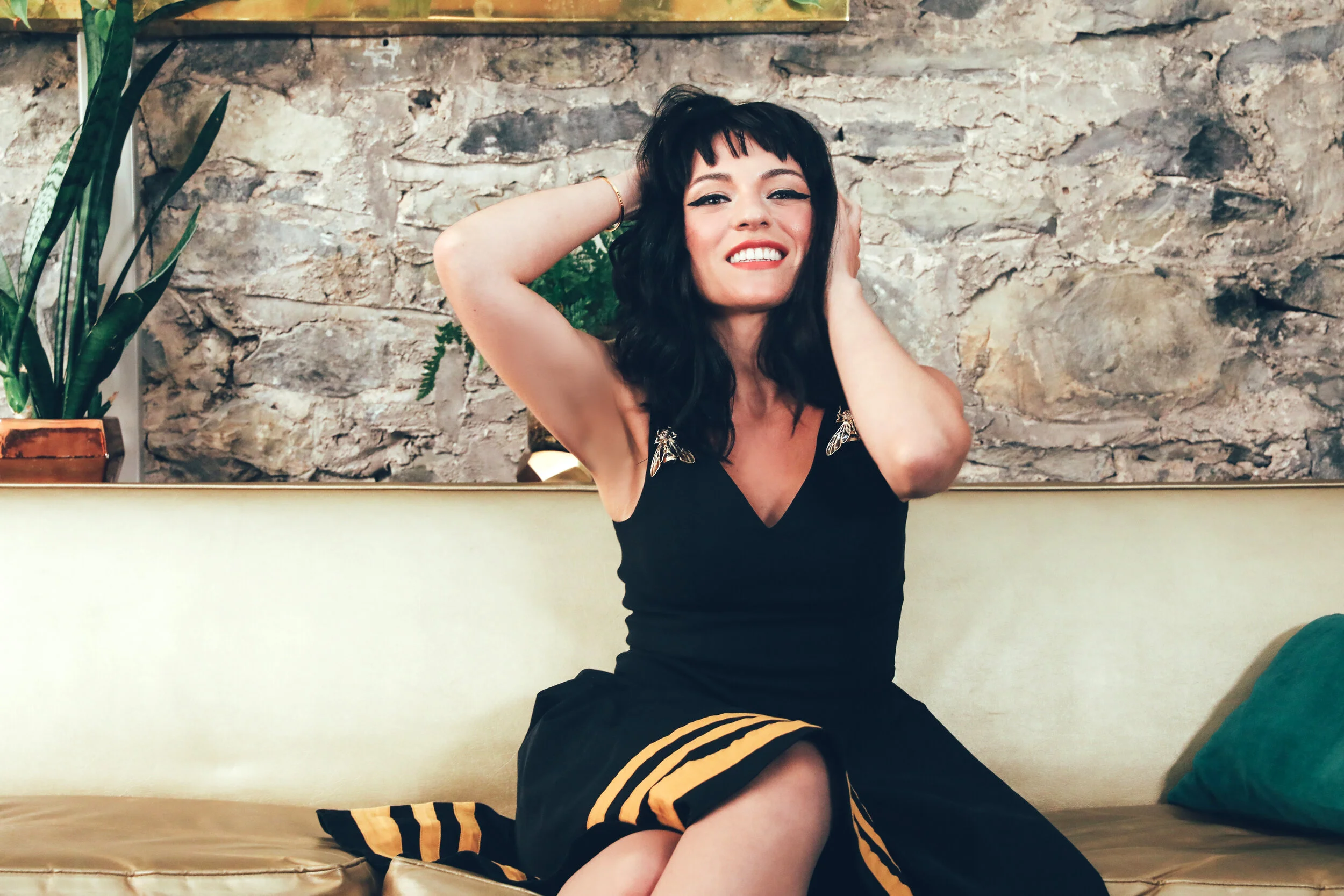 Mostly Modern - Live @ Caffe Lena