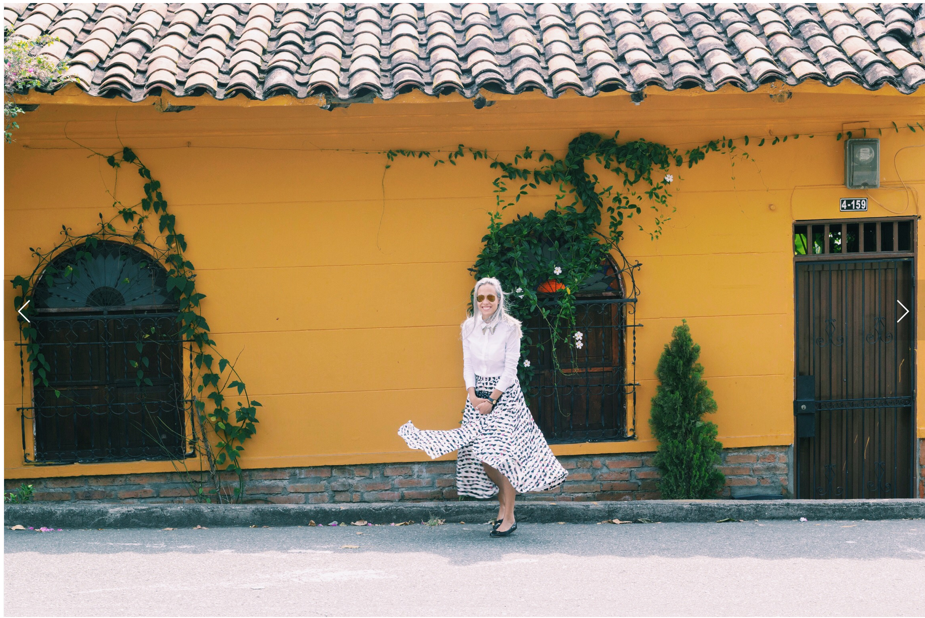 Travel Guide to Calico
