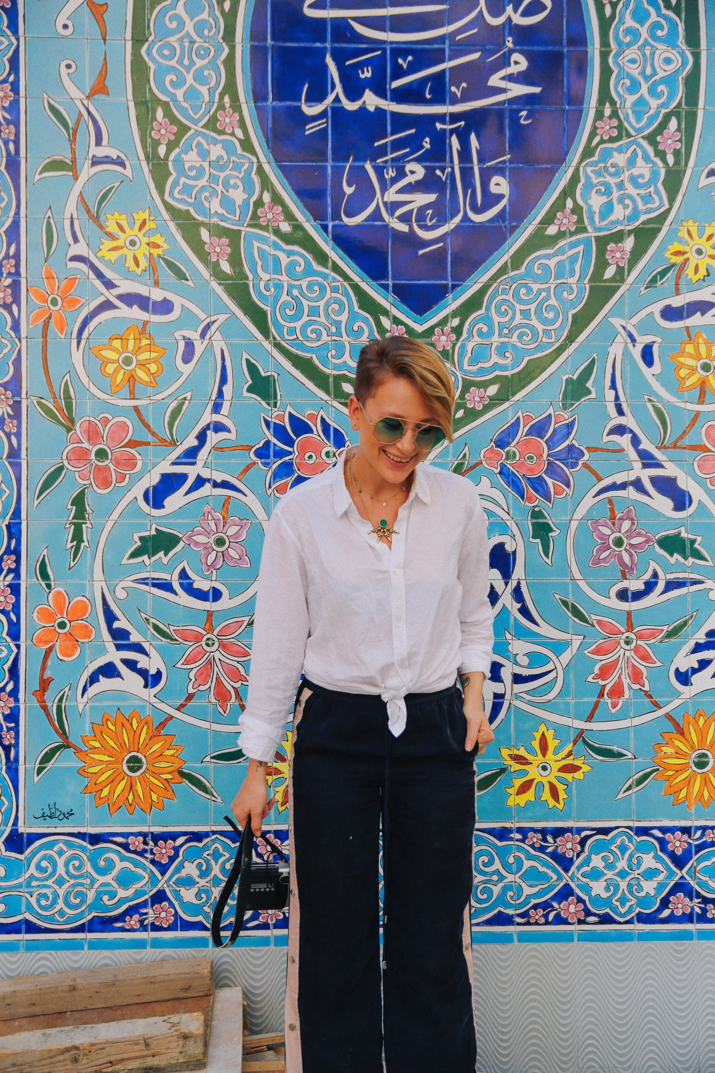 Why we’re storytellers of unique travel experiences