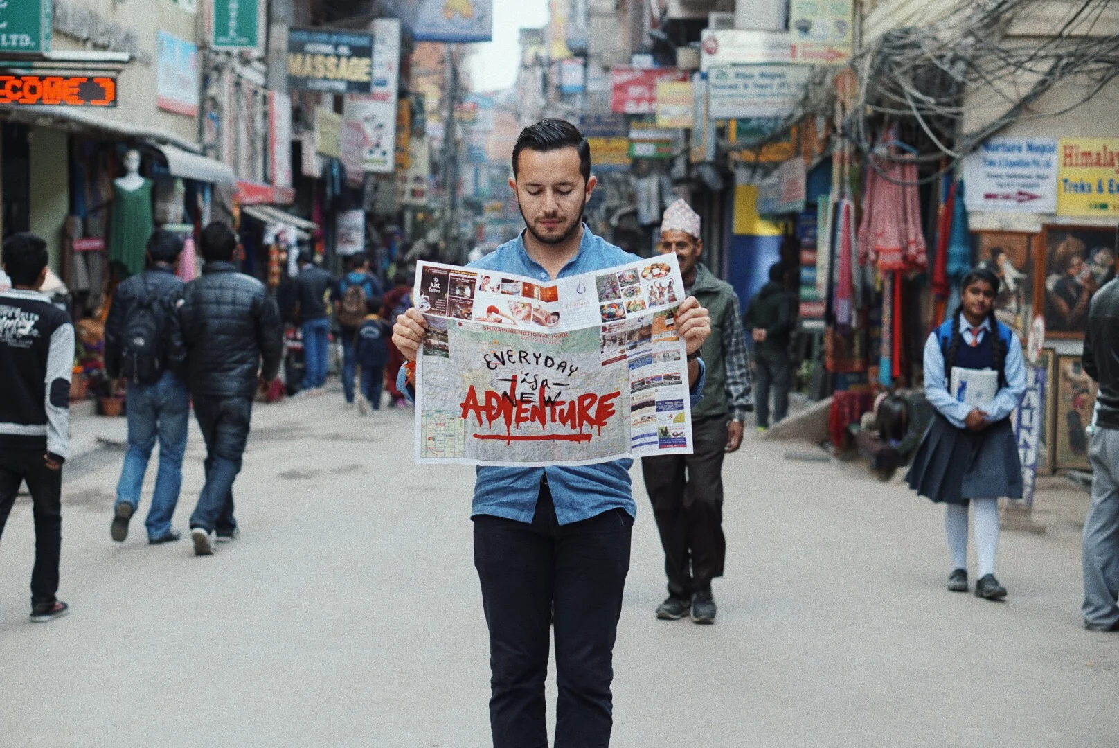 Why we highlight the passion and art of photography 