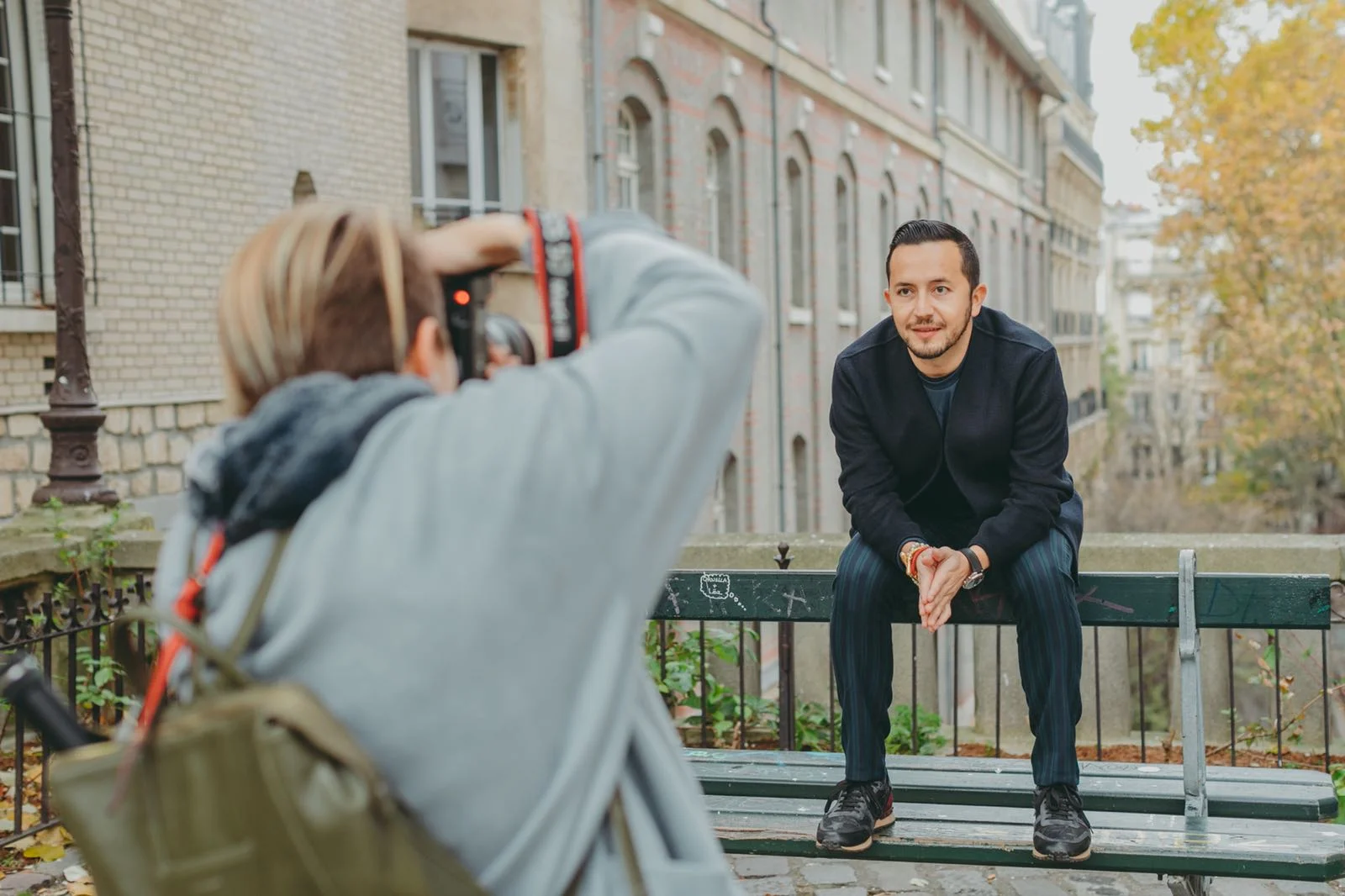  Why we’re re-defining travel experiences through technology