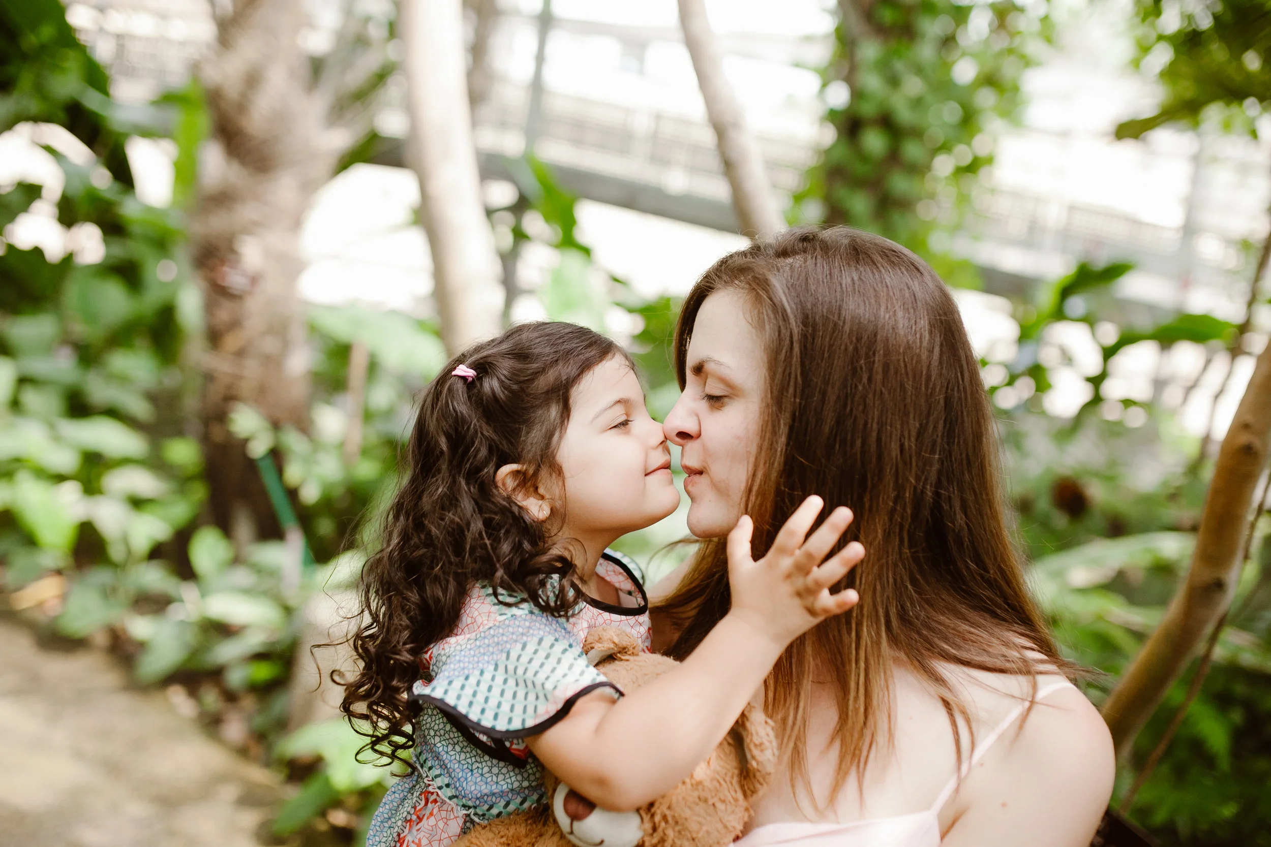 #Momslens on sharing travel experiences with your kid