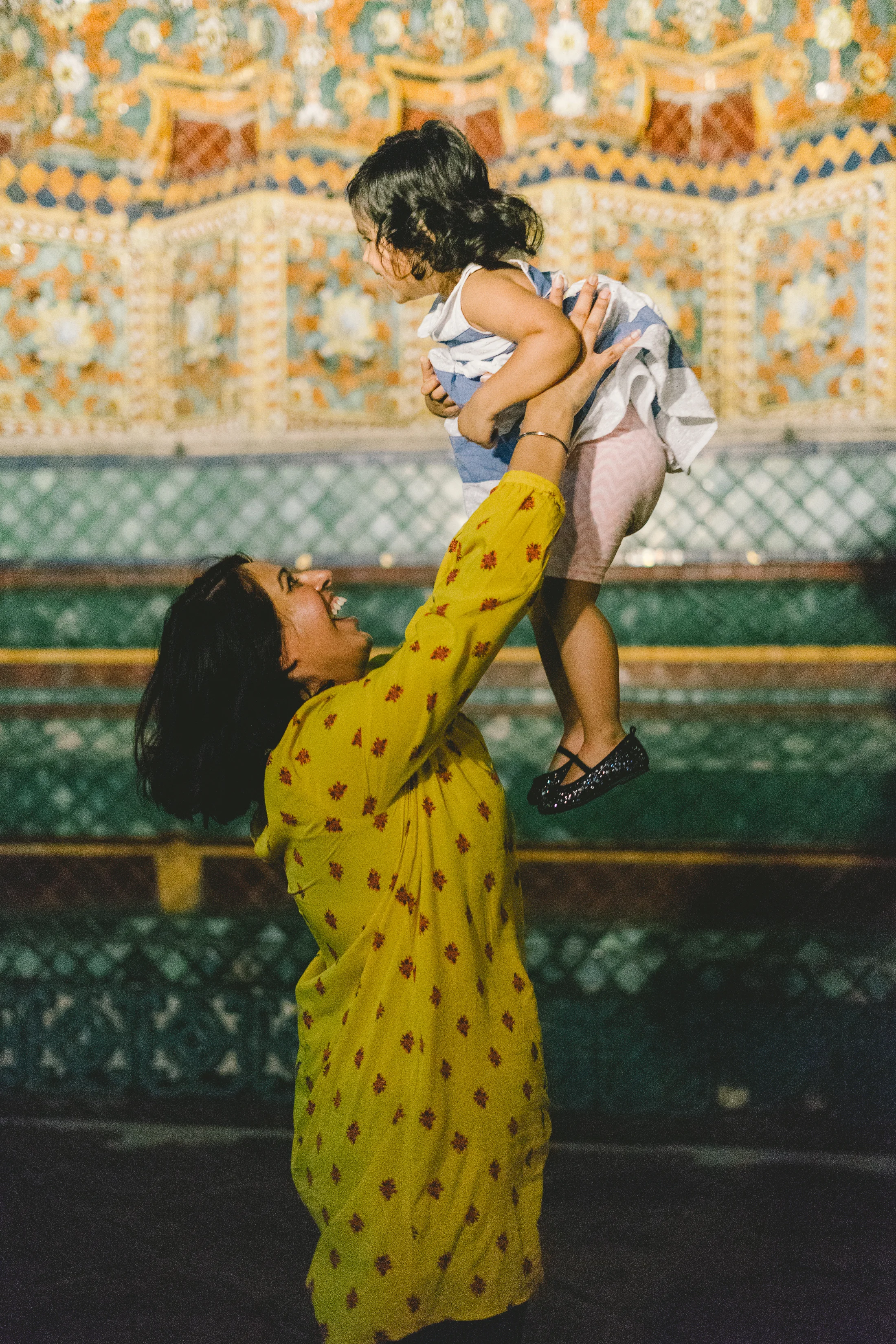 #Momslens on many life changes, passion, and motherhood