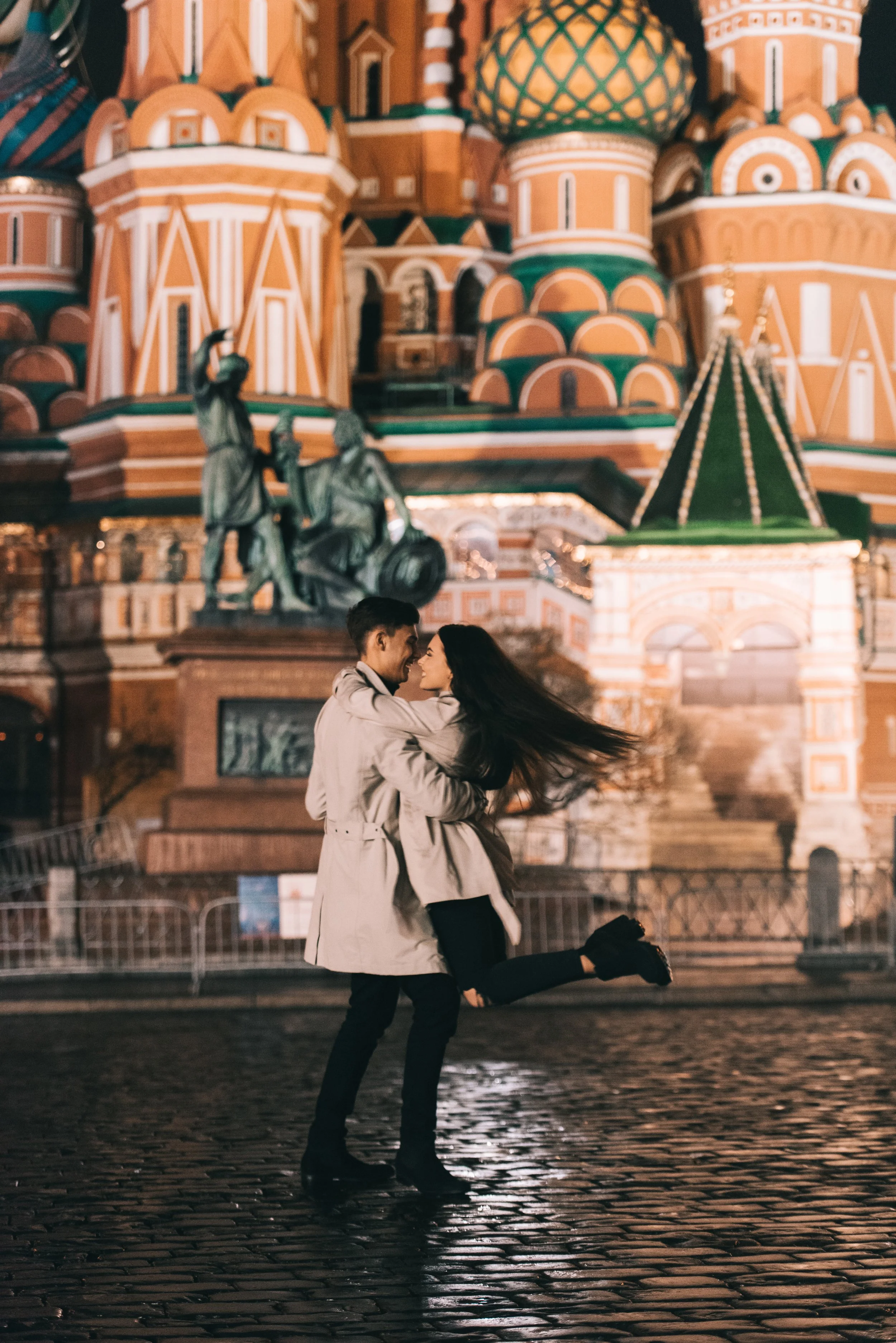 World Cup travel tips to Russia