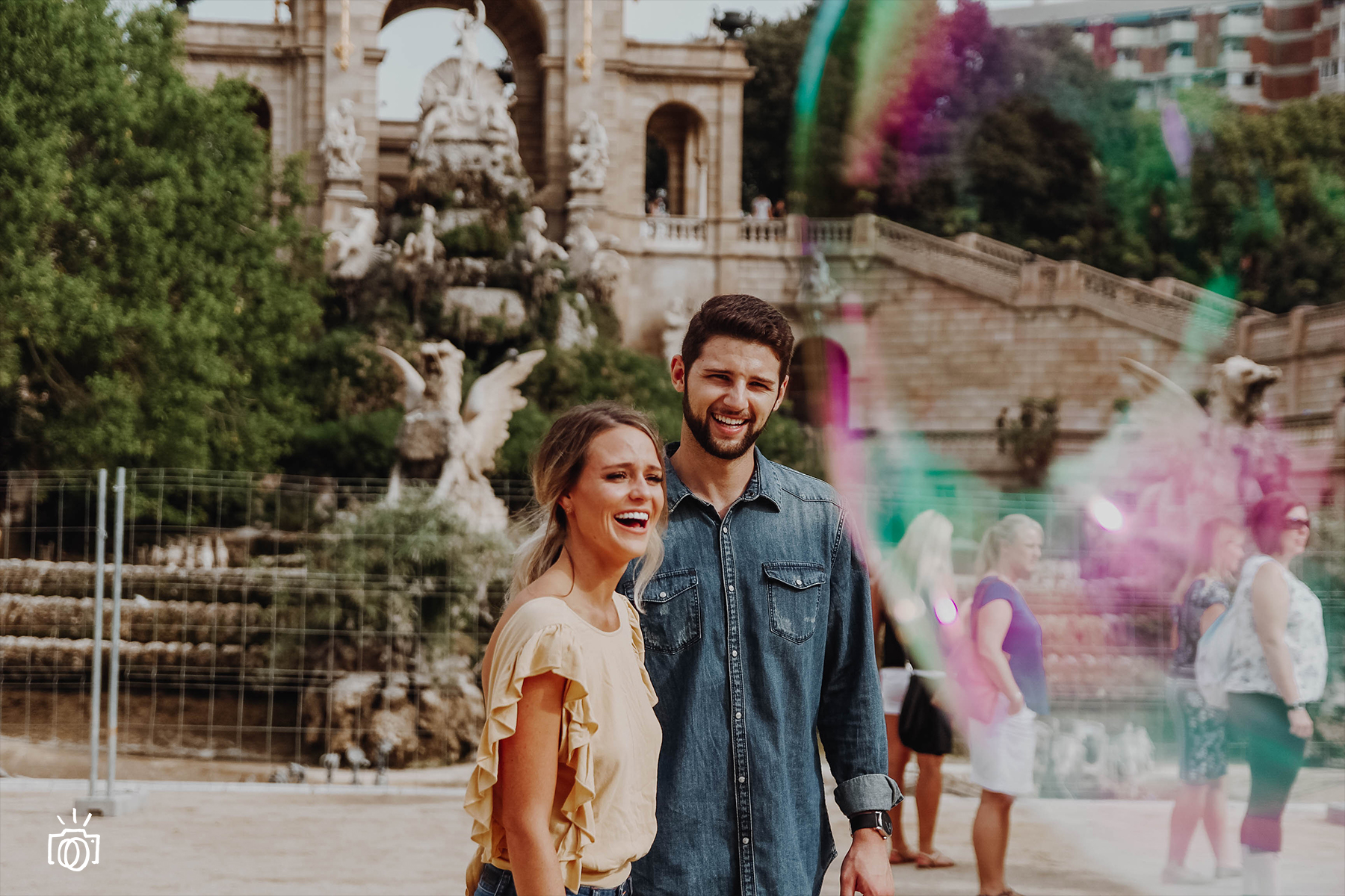 Essentials to pack for Barcelona