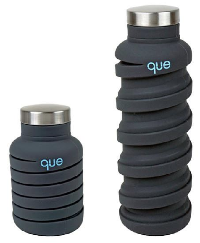 que Bottle