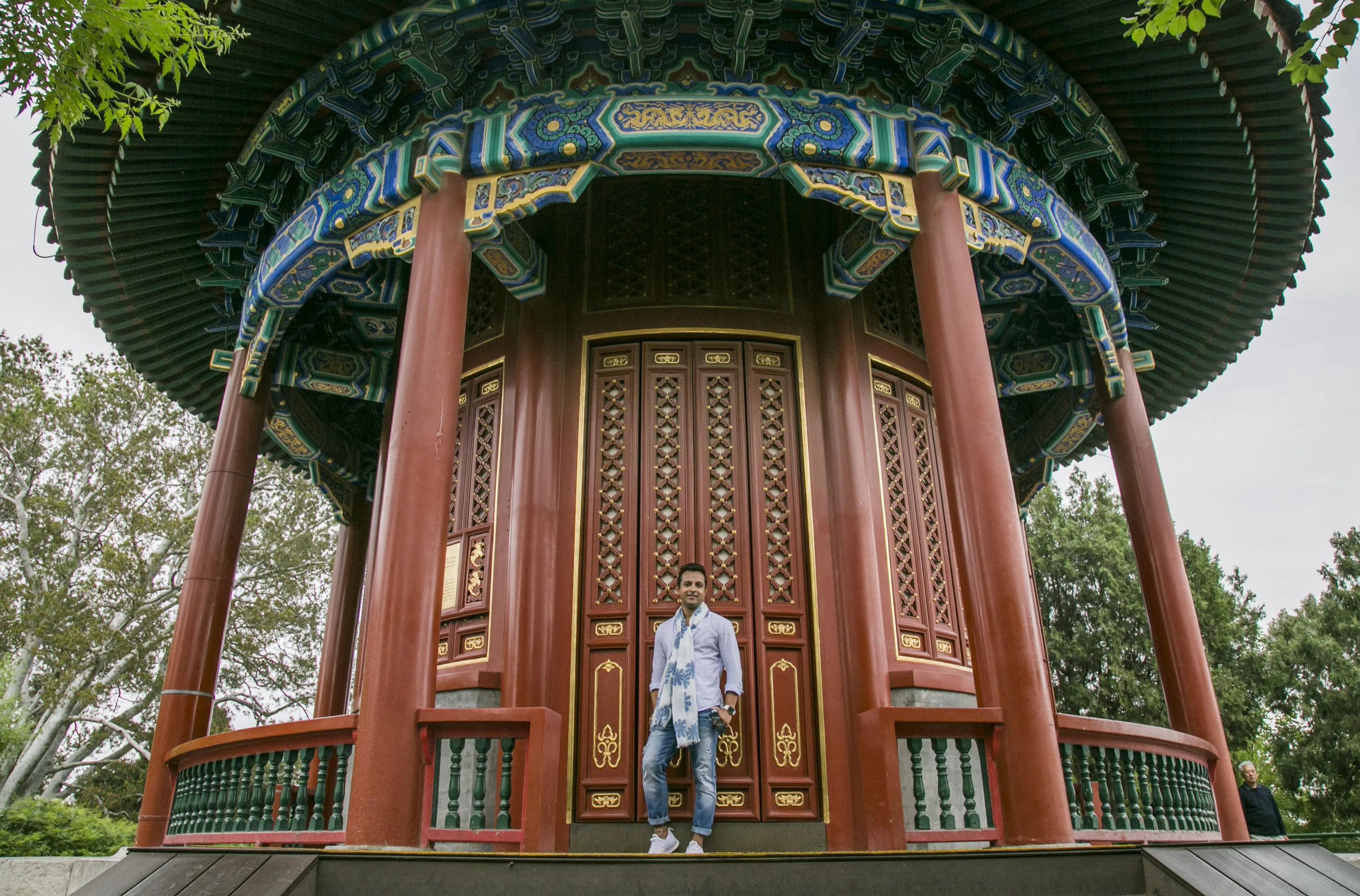 22 things you didn't know about the Chinese New Year