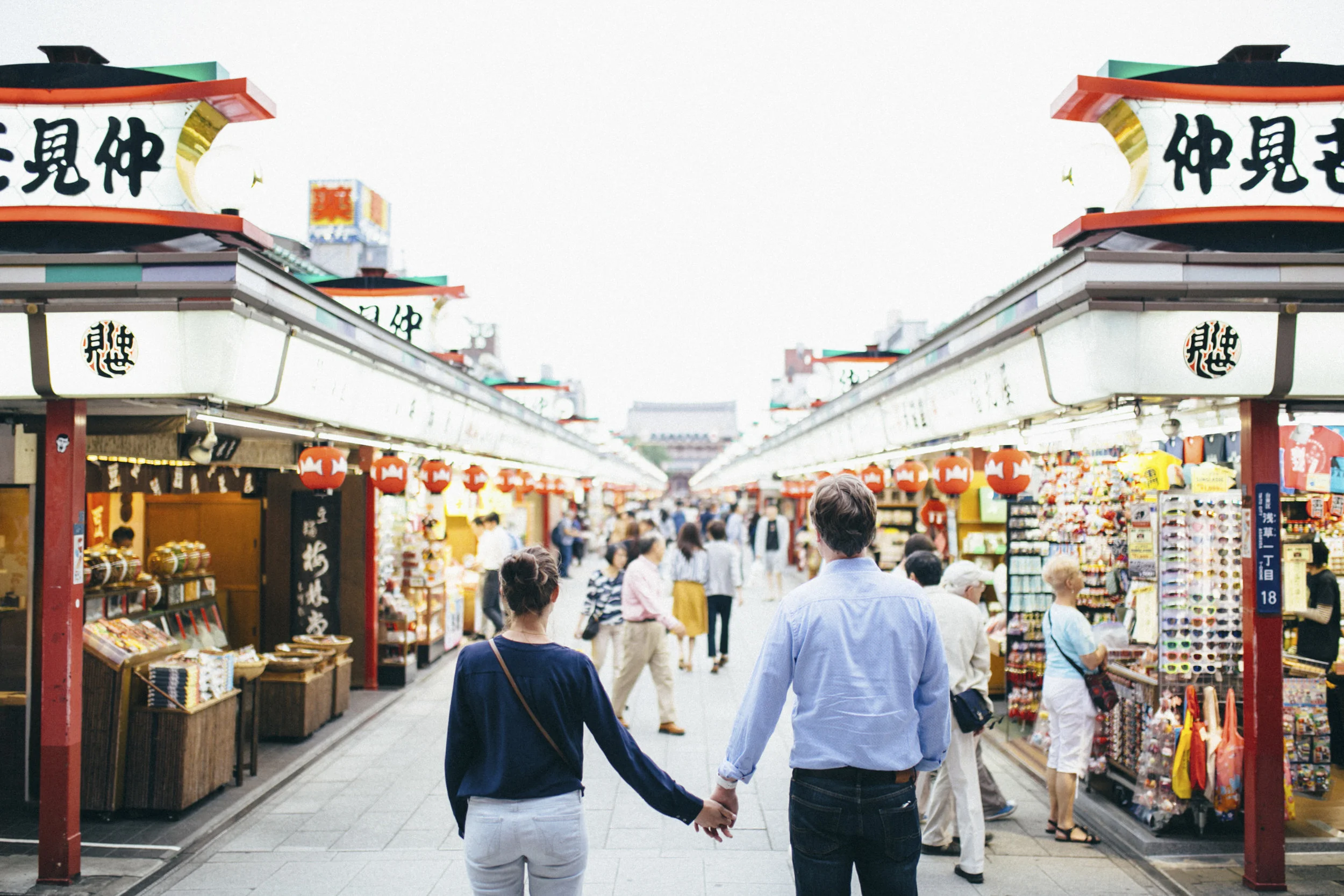 Photo by: Shoot My Travel Photographer Alex in Tokyo