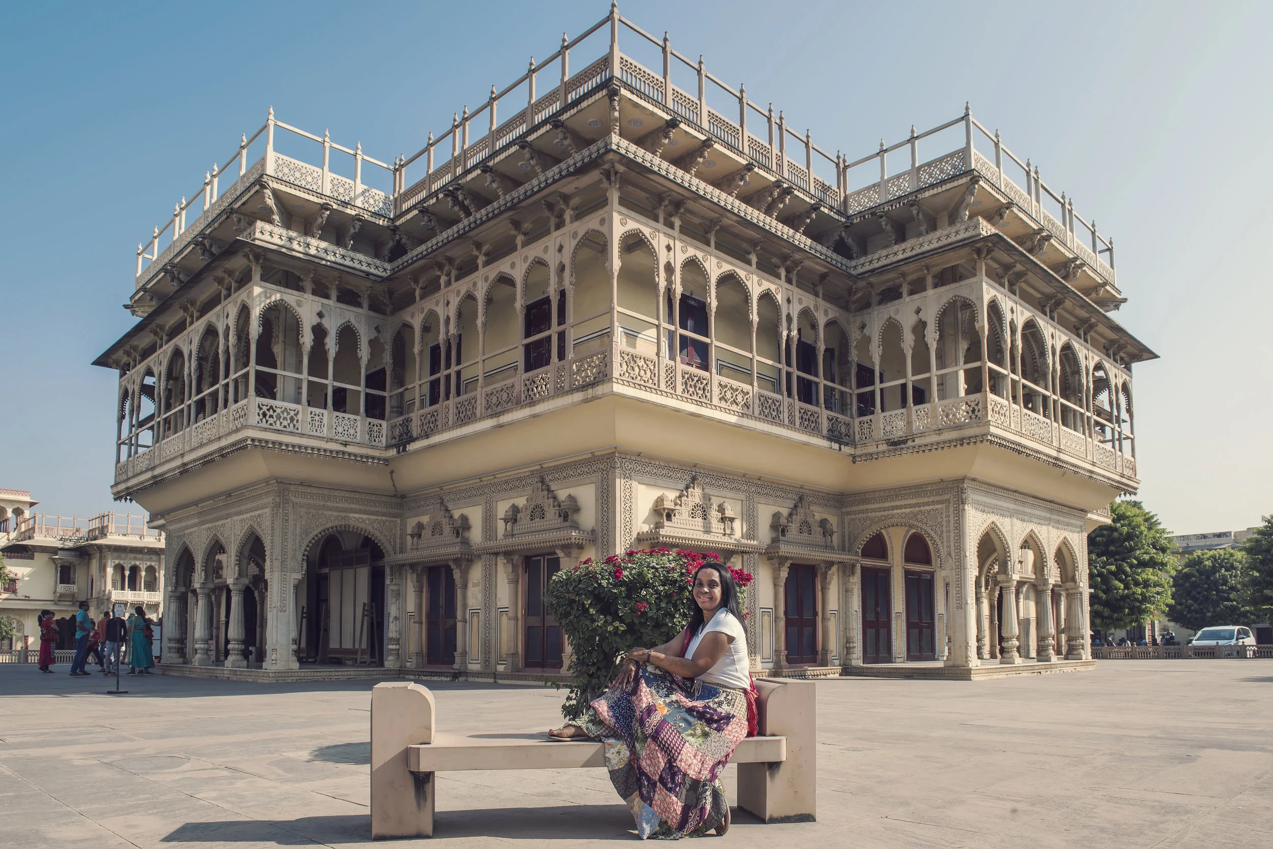 Photo by: Shoot My Travel Photographer Vinod in Jaipur