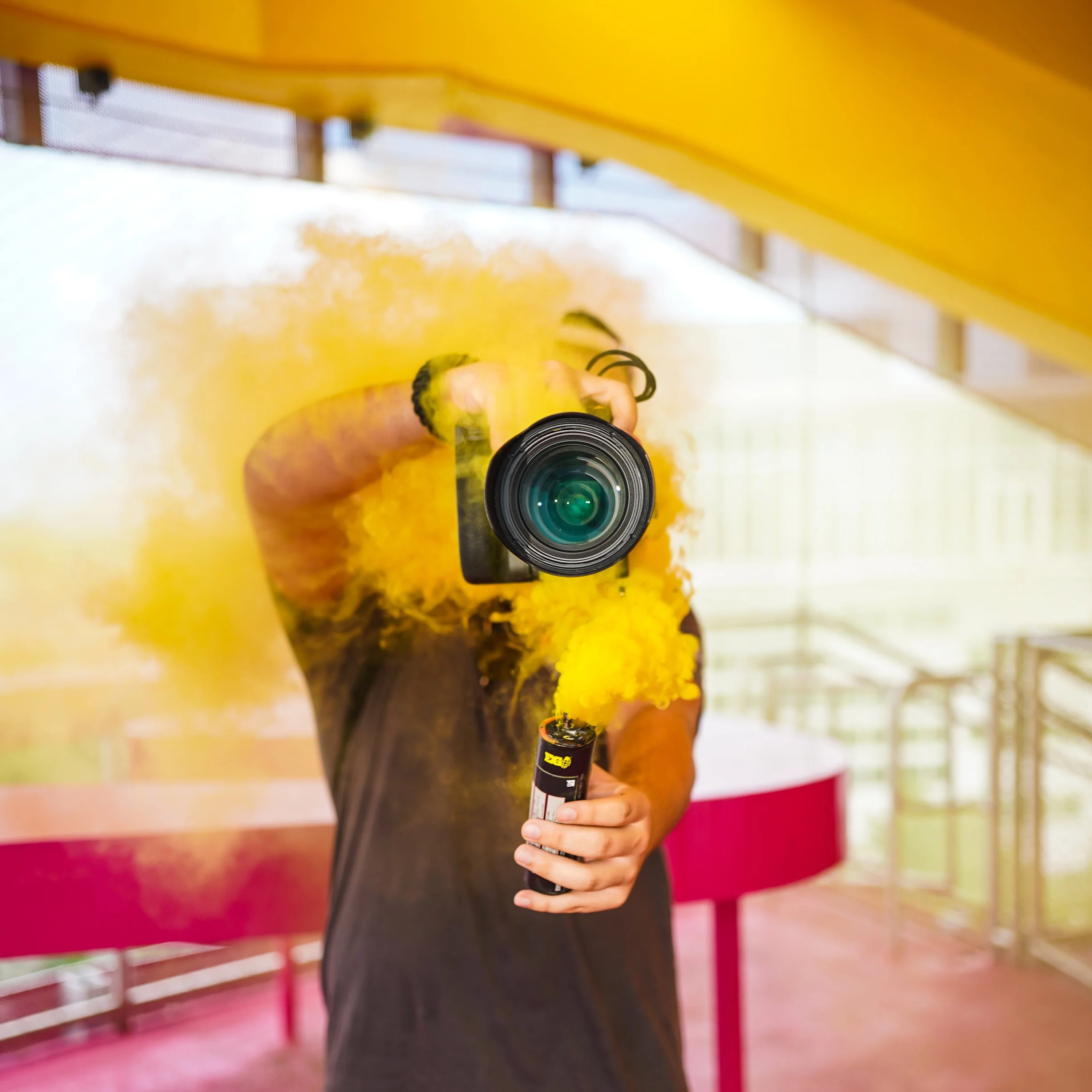 Aftermath - Miami photo-walk