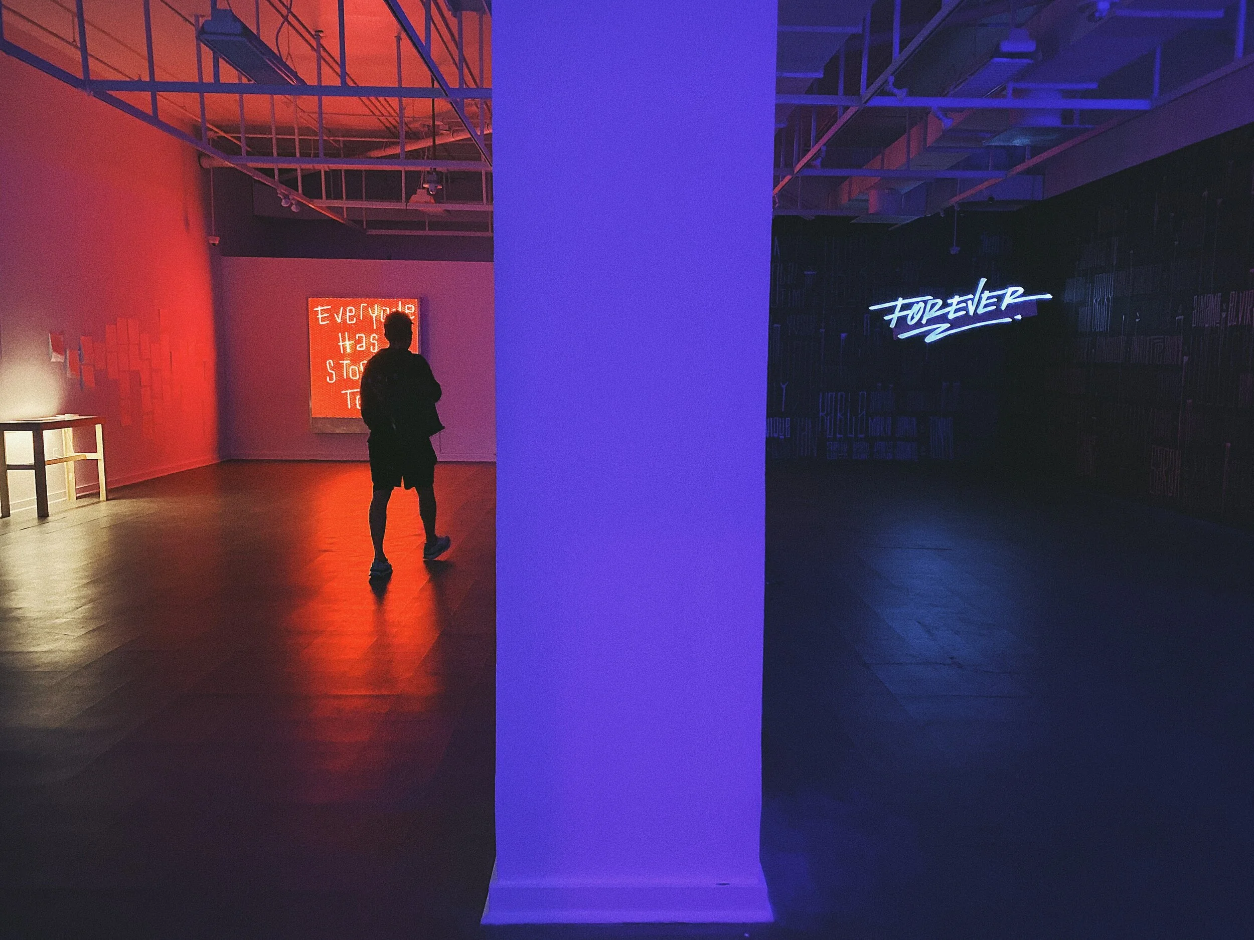 Guide to Art Basel Miami 2019