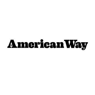 American Way, American Airlines Magazine: Personal Paparazzi 