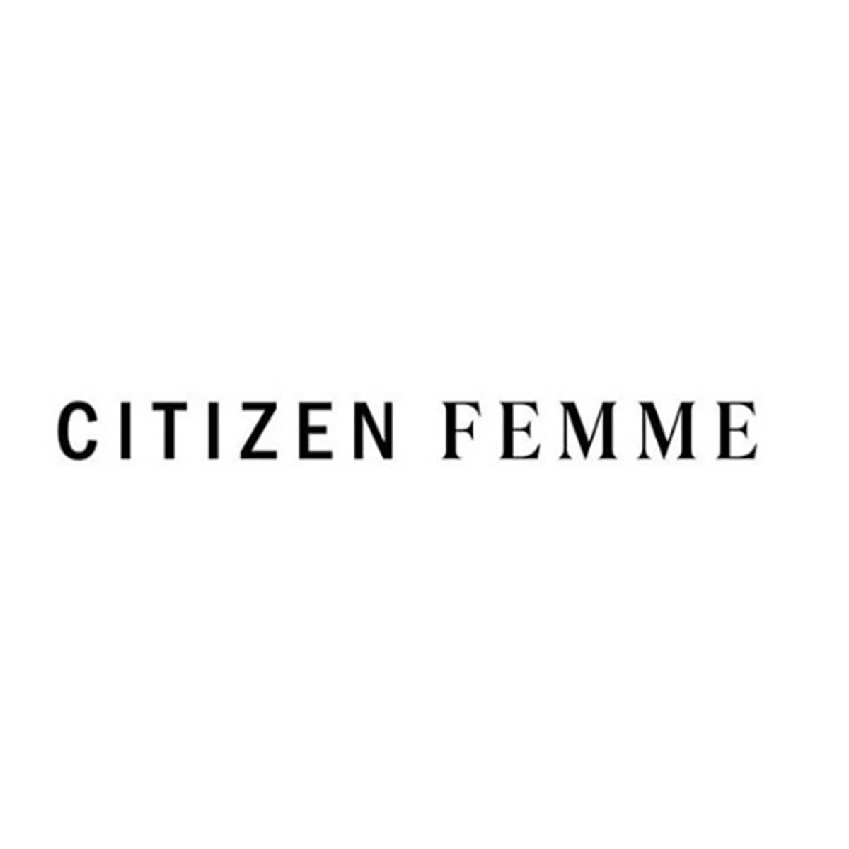 Citizen Femme: Competition! 12 days of Christmas Countdown