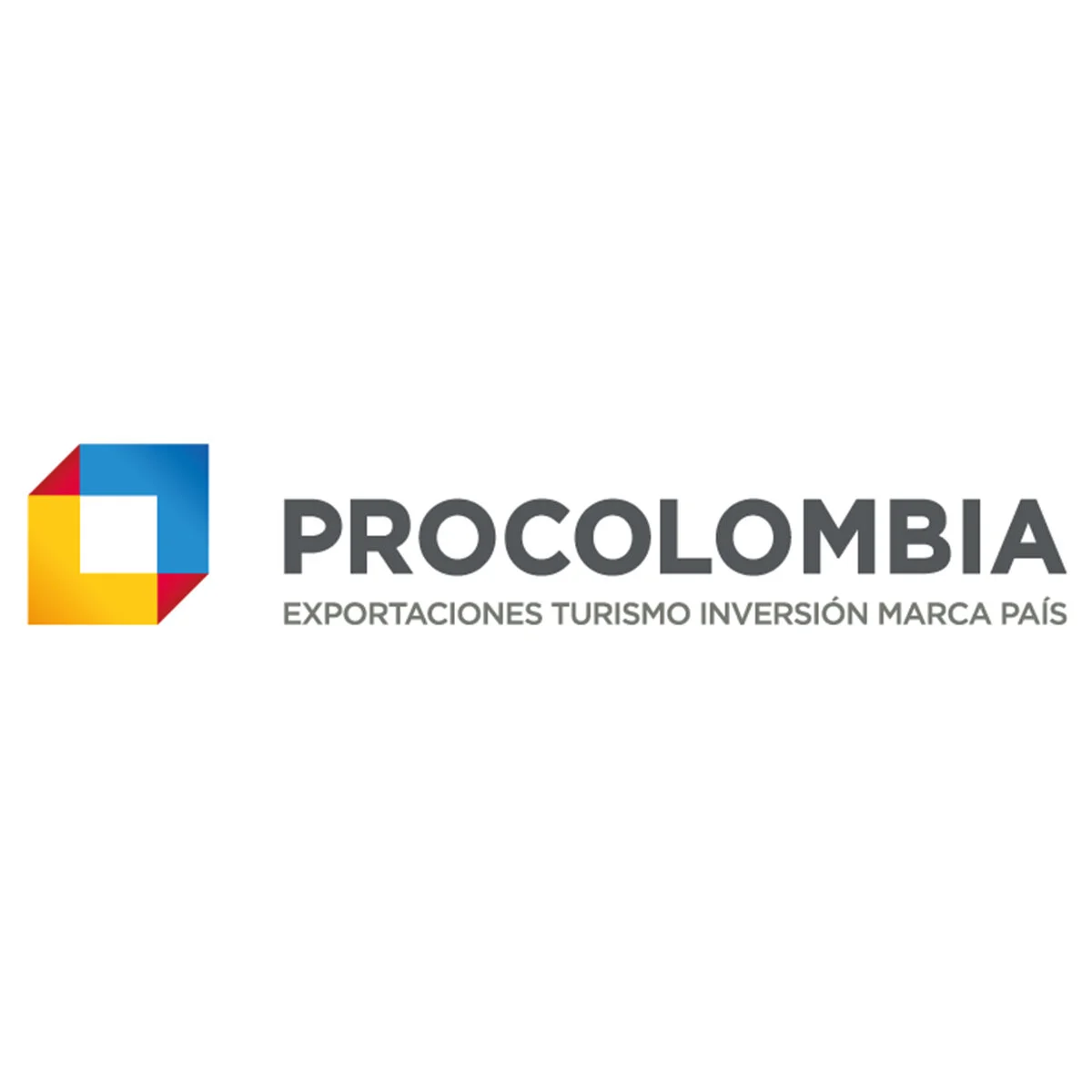 Embajadores Colombianos Industria 4.0 - ProColombia. 