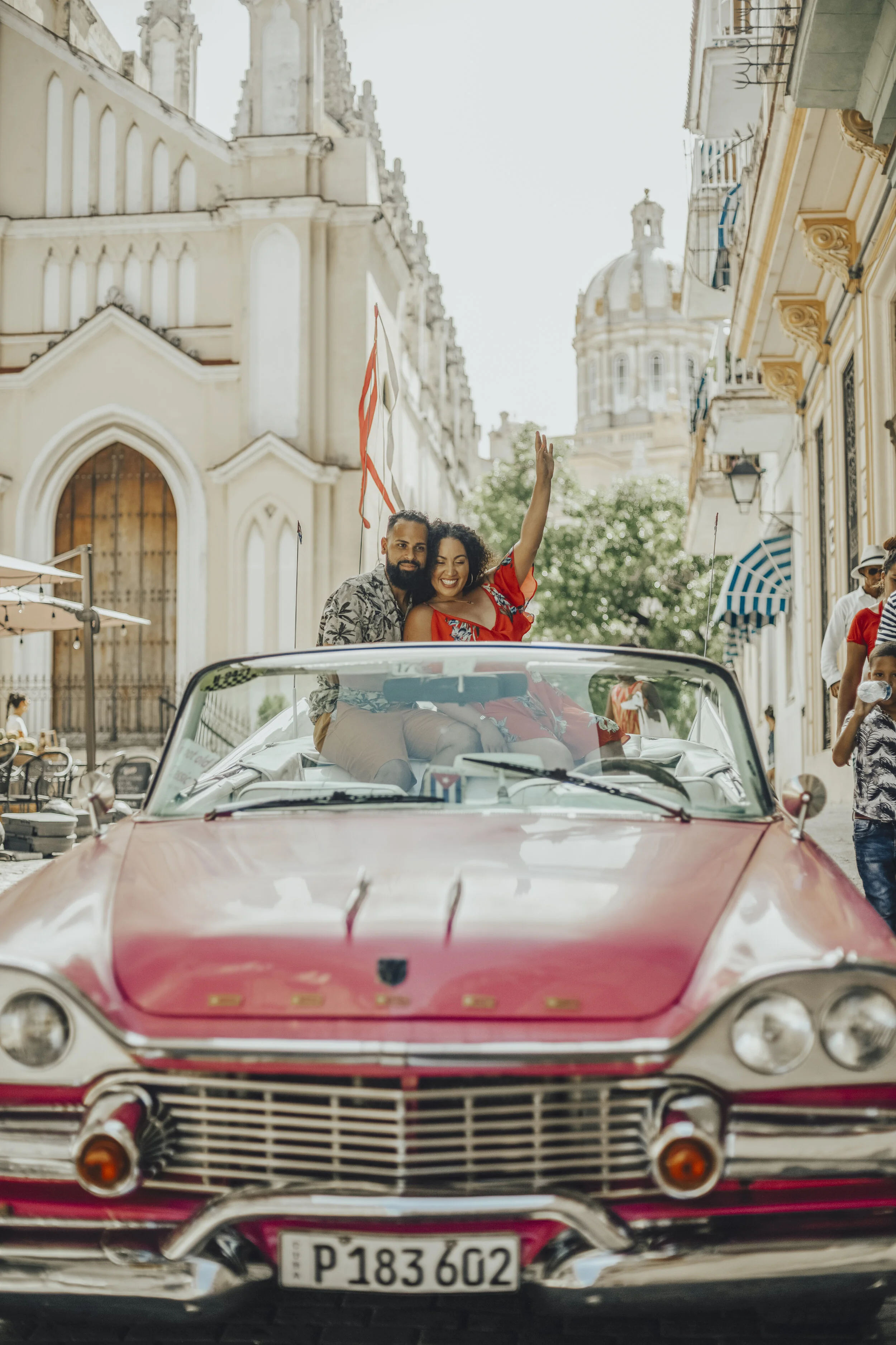 50 films to take you around the world