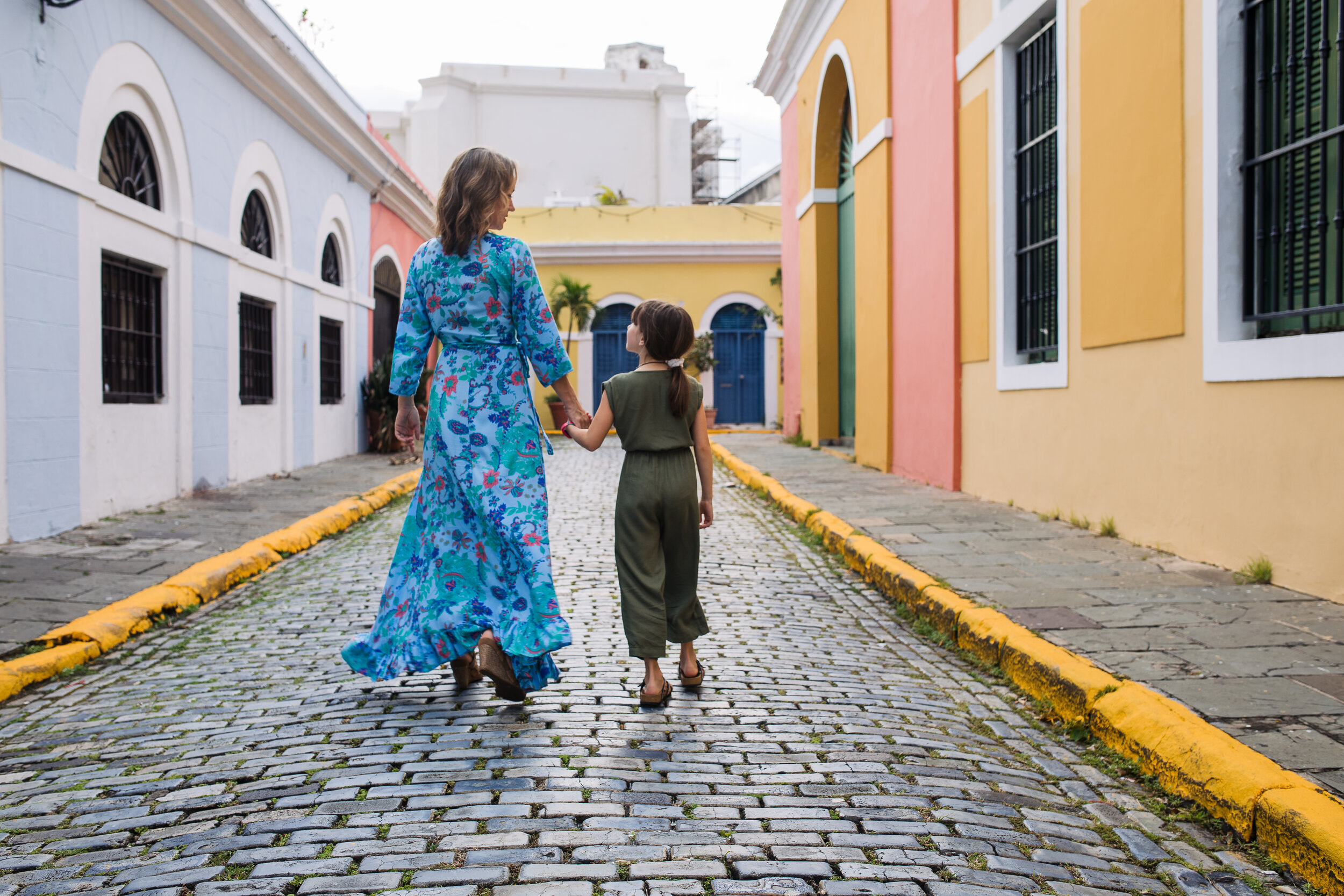 5 ways to celebrate Mother's Day apart 