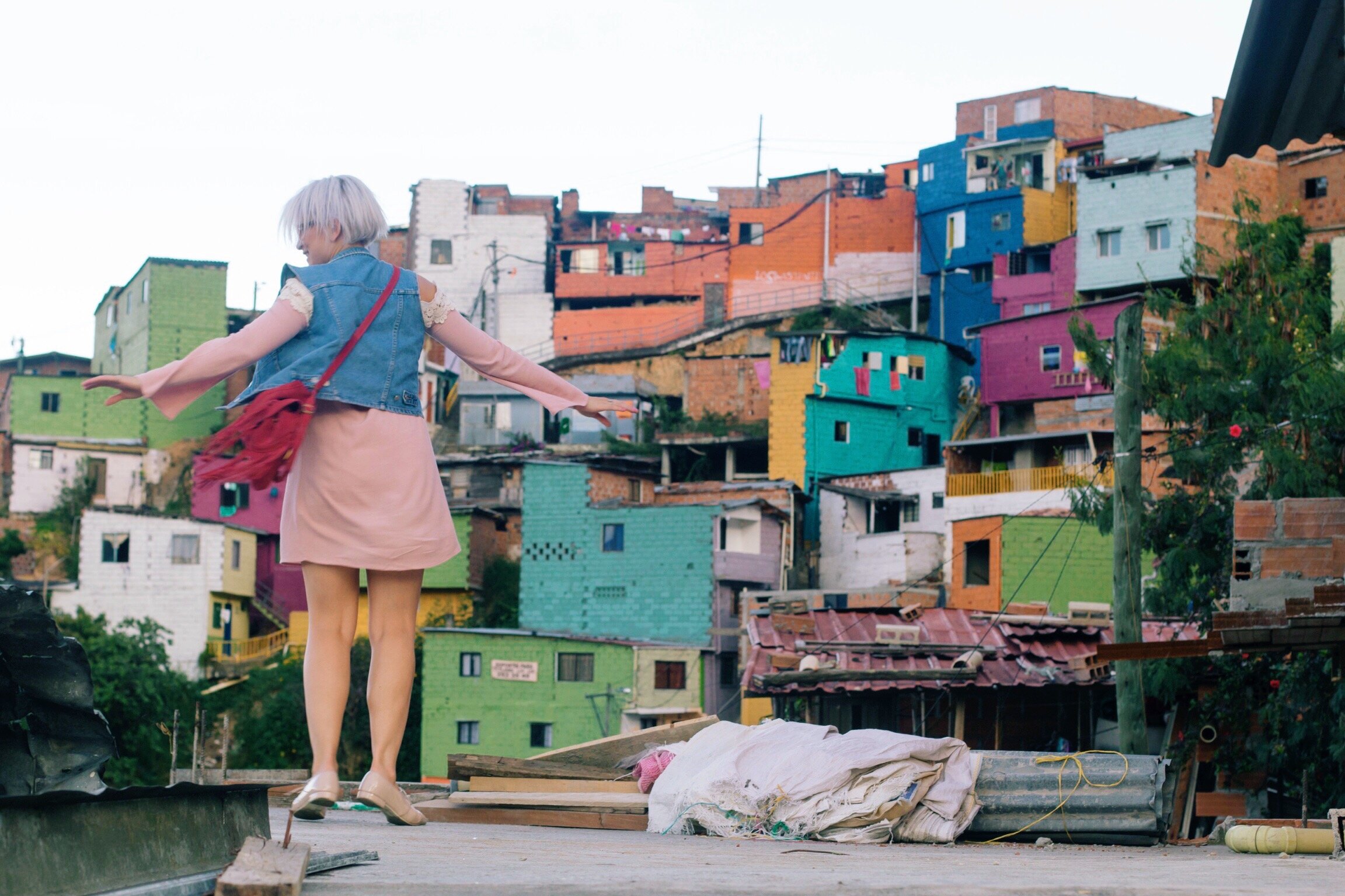 Photo by: Shoot My Travel Medellin