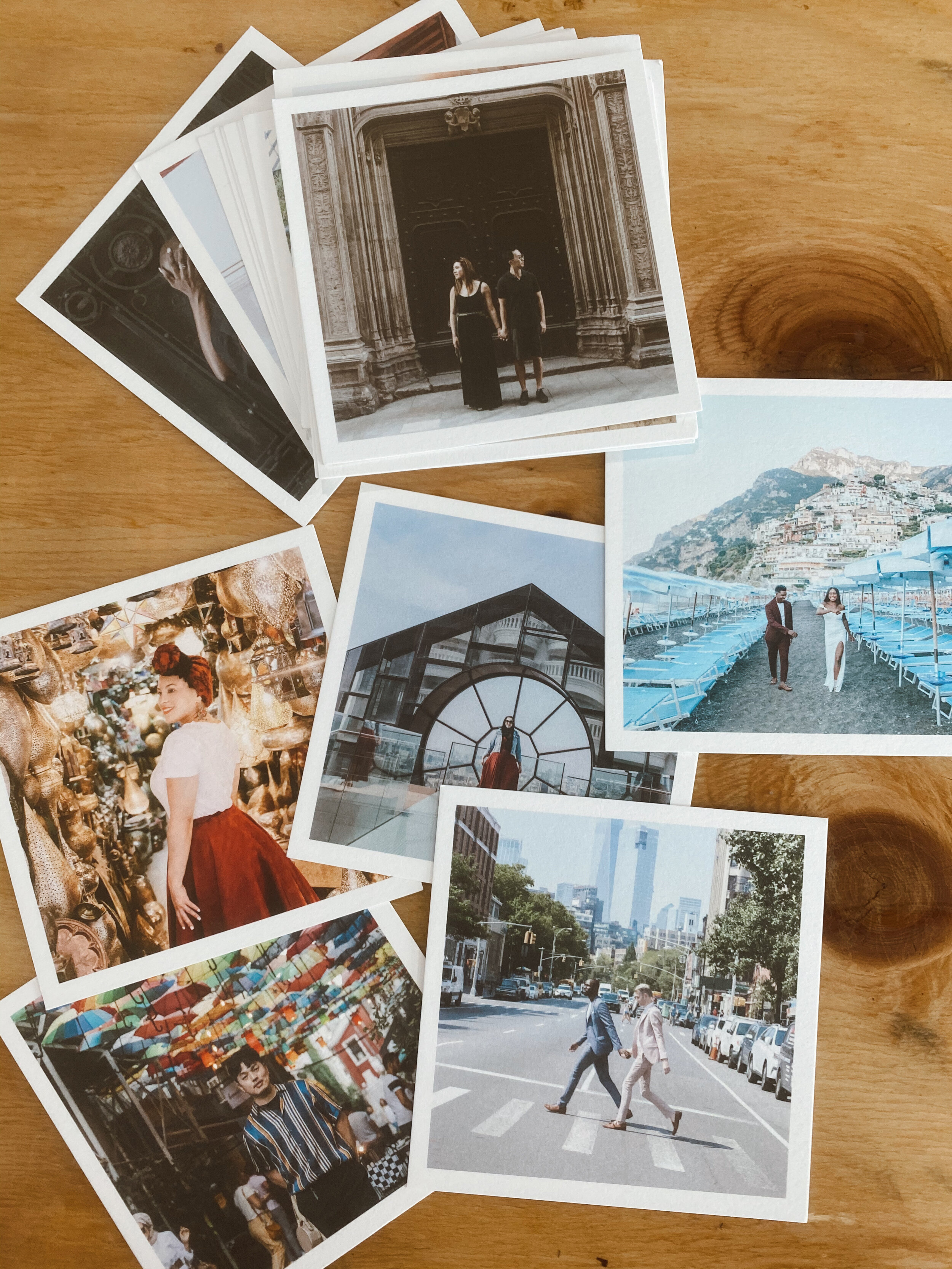 It’s time to sort &amp; save photos!