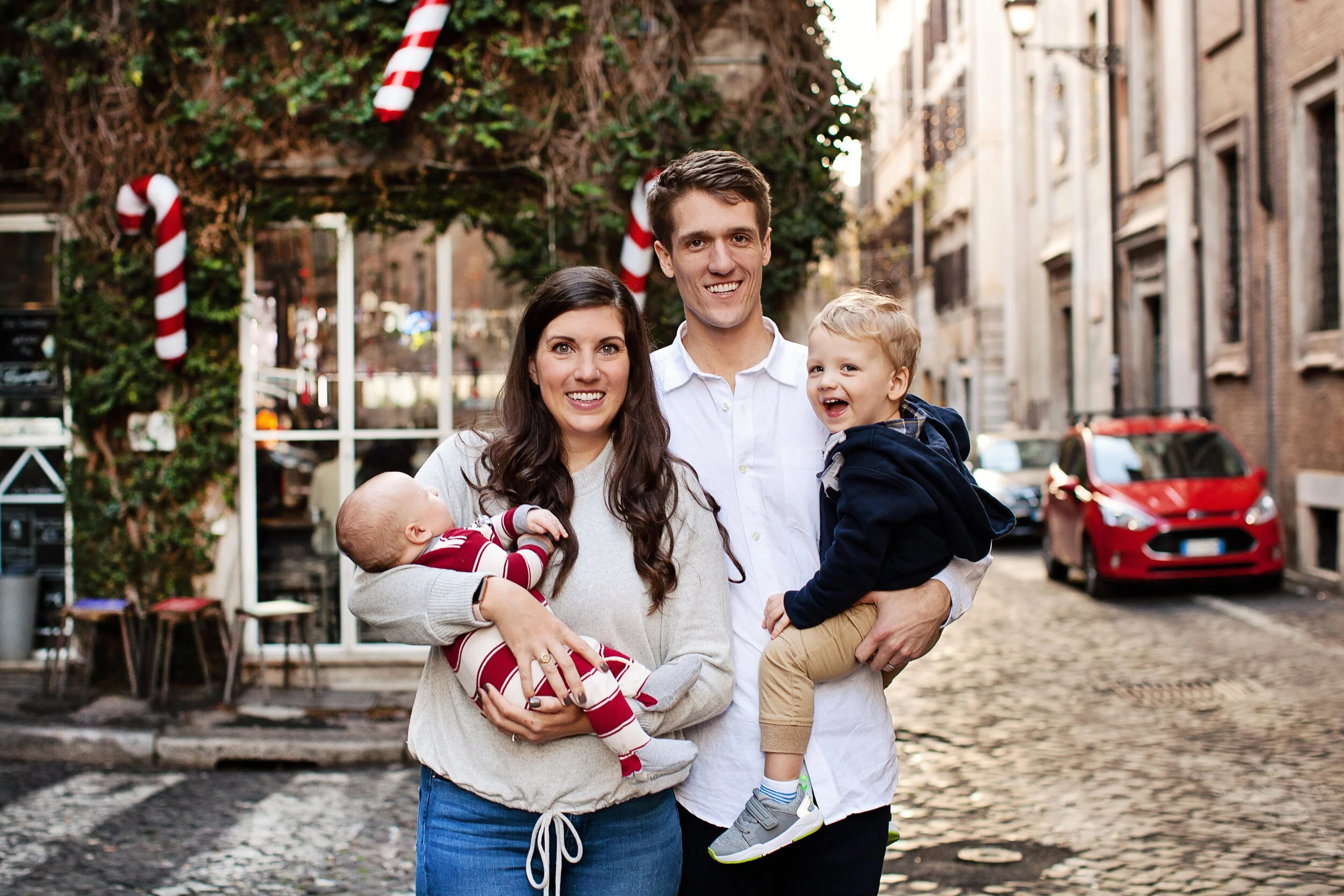 Why a holiday photoshoot is a must!