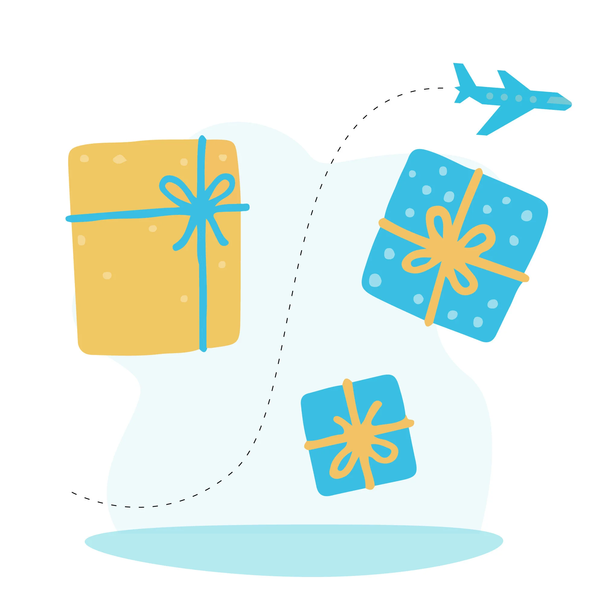 Ten holiday gifts to pick-up on your travels