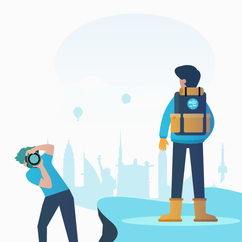 What we can expect from travel in 2021