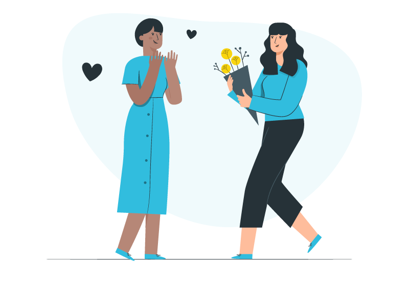 Three tips for a special Valentine's Day