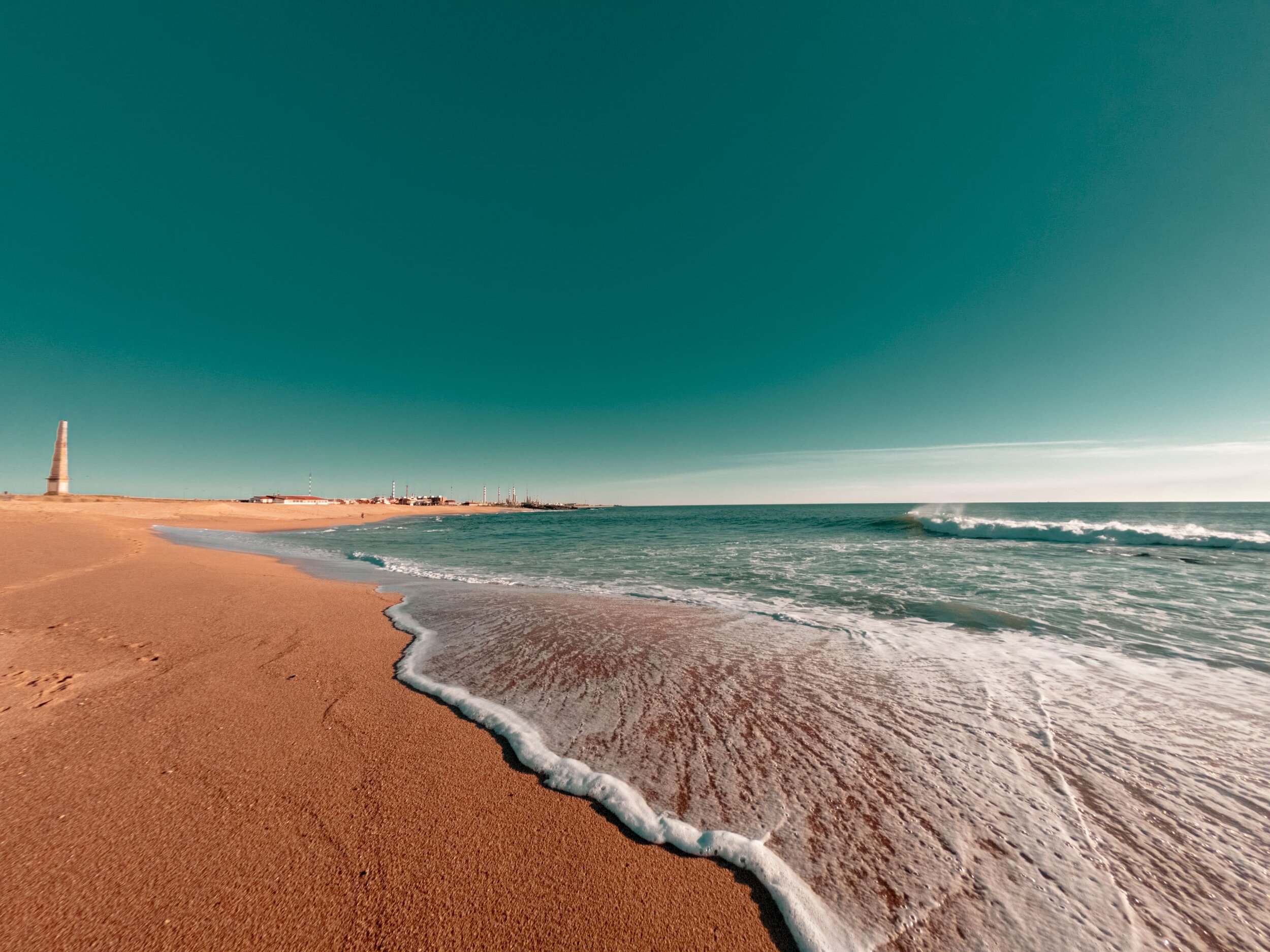 Memoria Beach, Leça da Palmeira, Portugal 2021.jpg