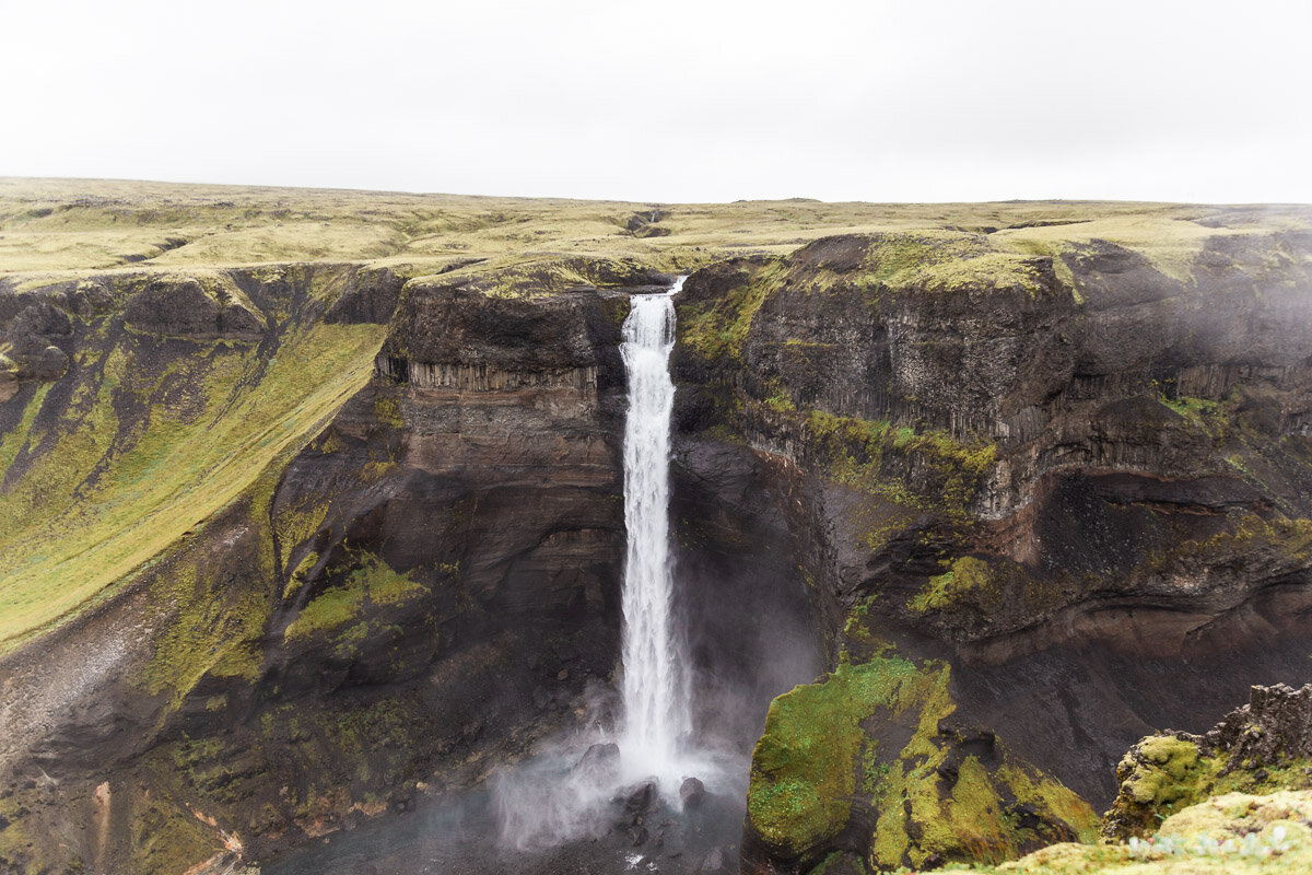 Haifoss Waterfall, Iceland.jpg