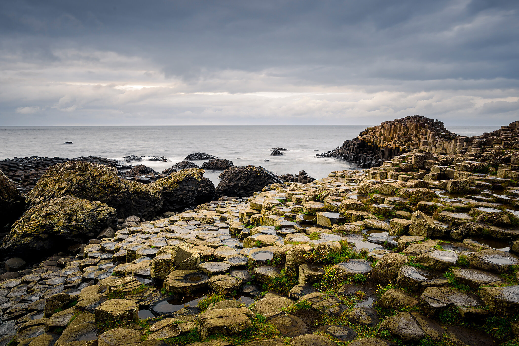 Giant's Causeway, Northern Ireland, 2019.jpg