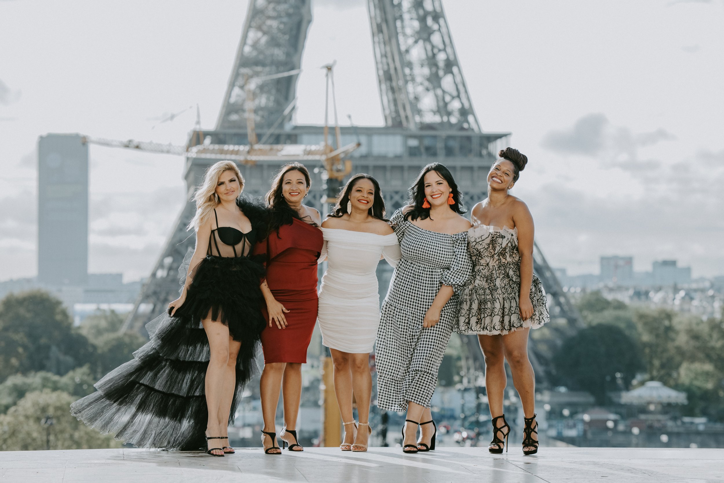 Photoshoots that capture all love 💘