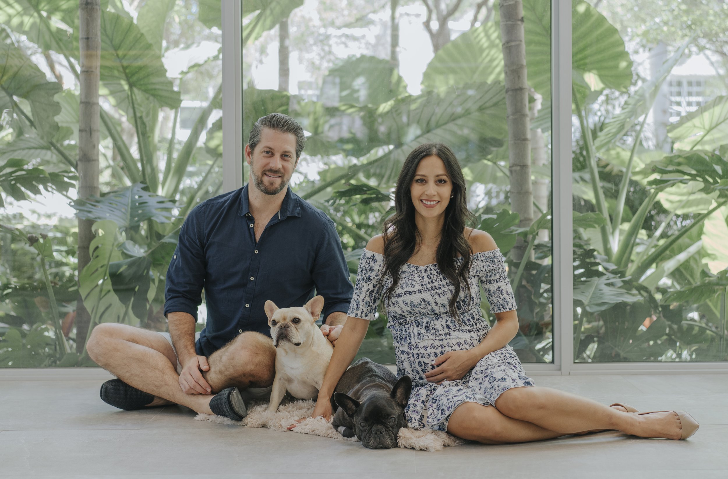 Plan &amp; prep for your maternity photoshoot